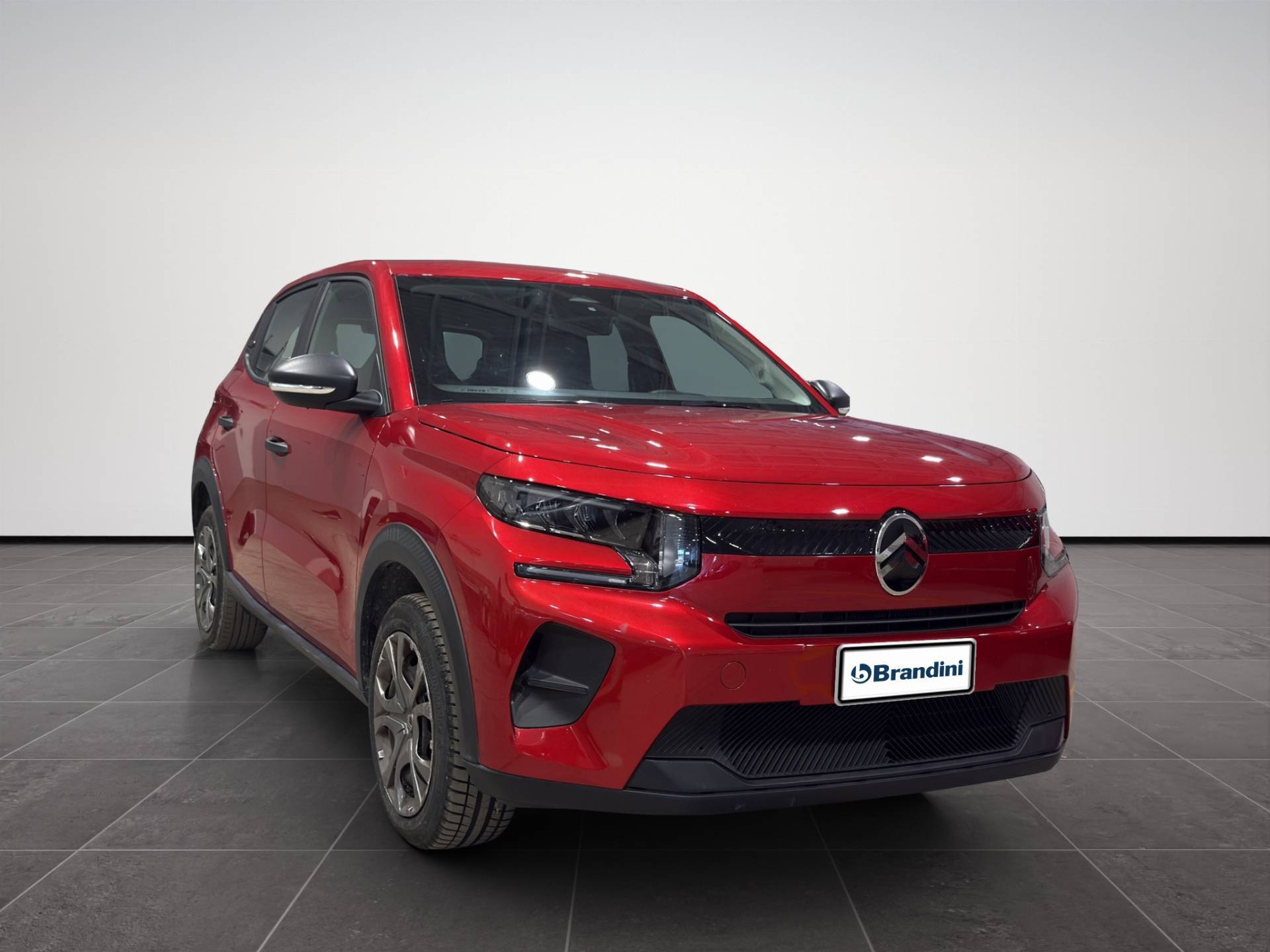 CITROEN C3 C3 83kW You usata in pronta consegna - Brandini