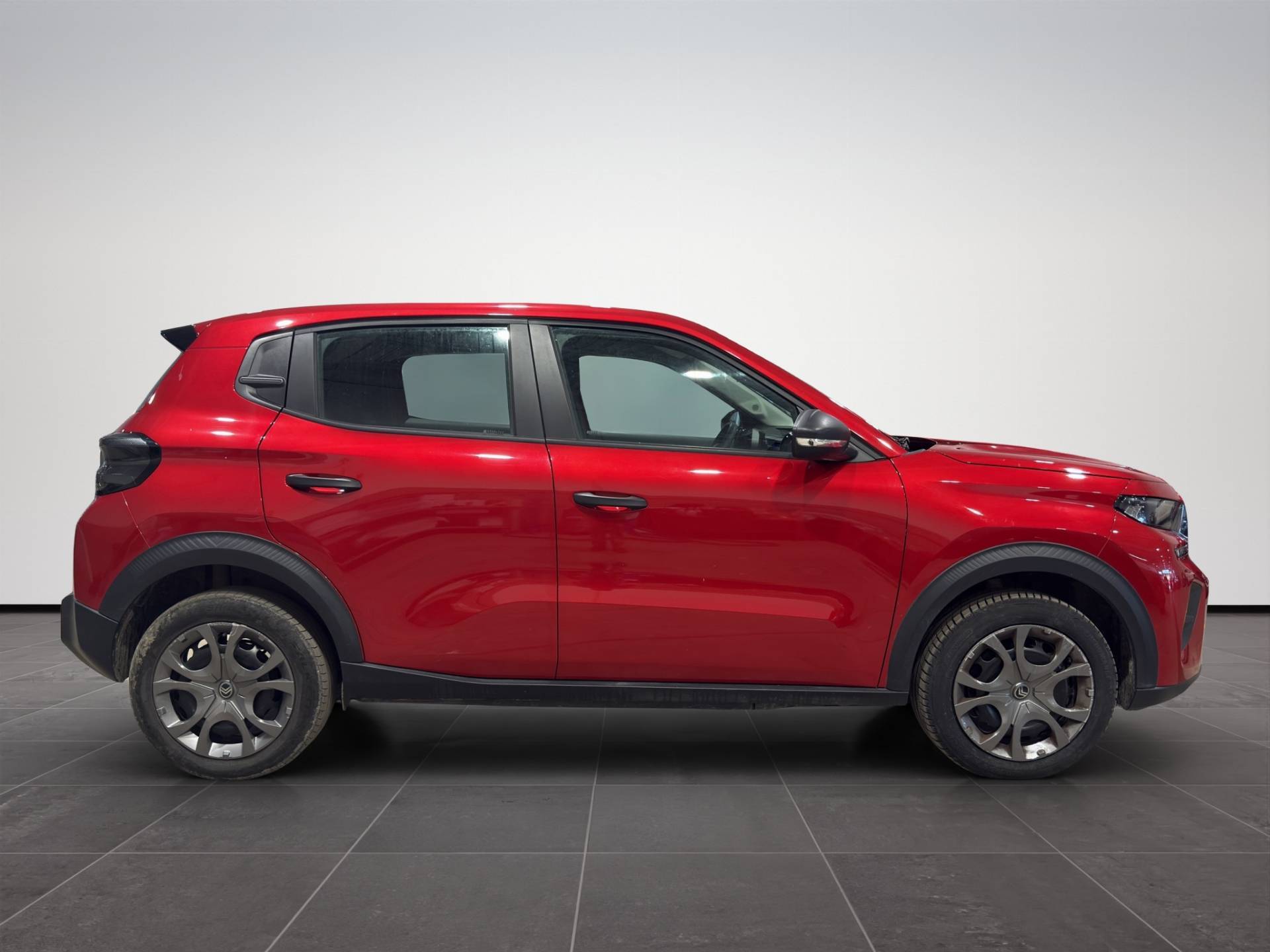 CITROEN C3 C3 83kW You usata in pronta consegna - Brandini