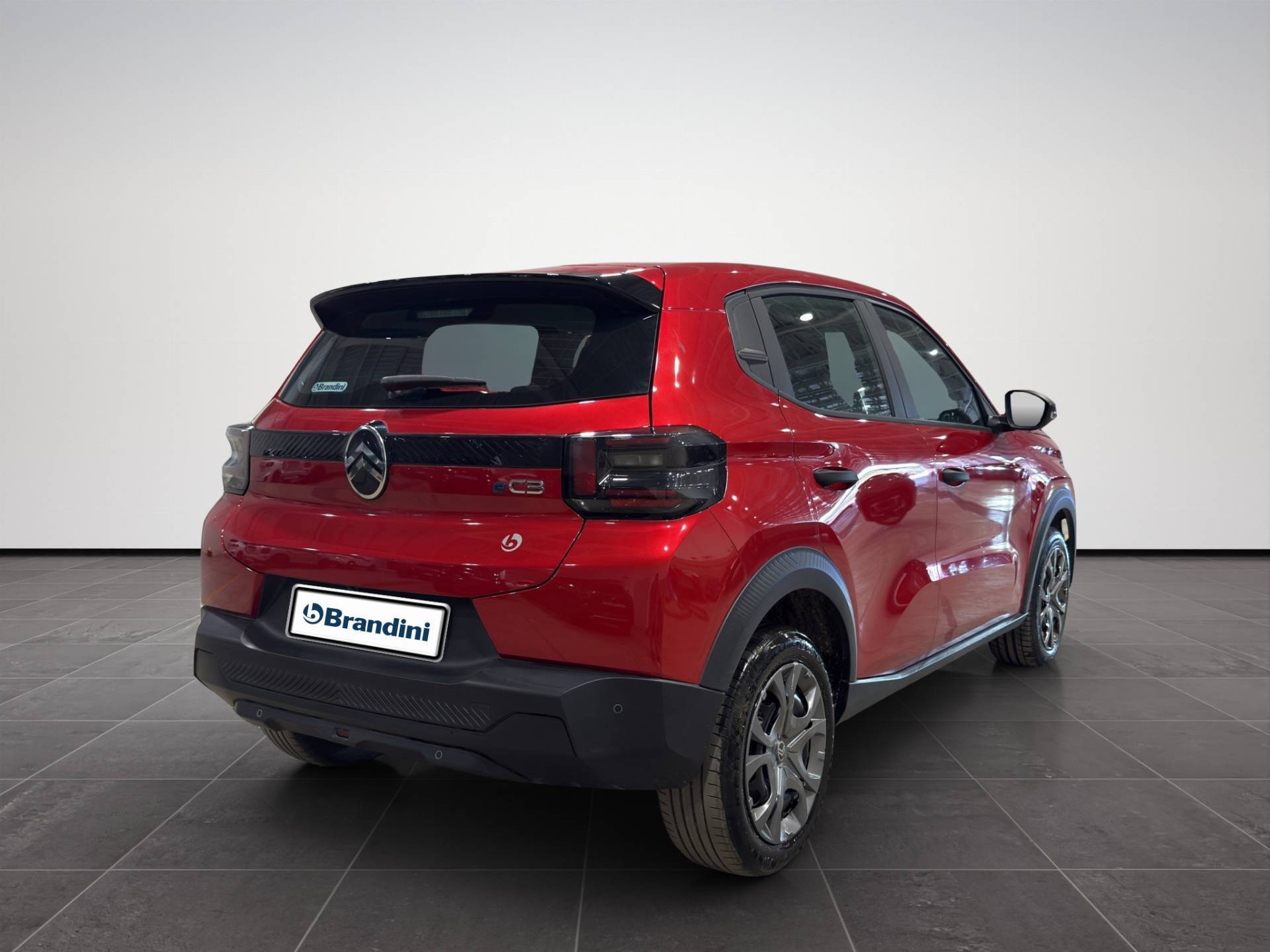 CITROEN C3 C3 83kW You usata in pronta consegna - Brandini