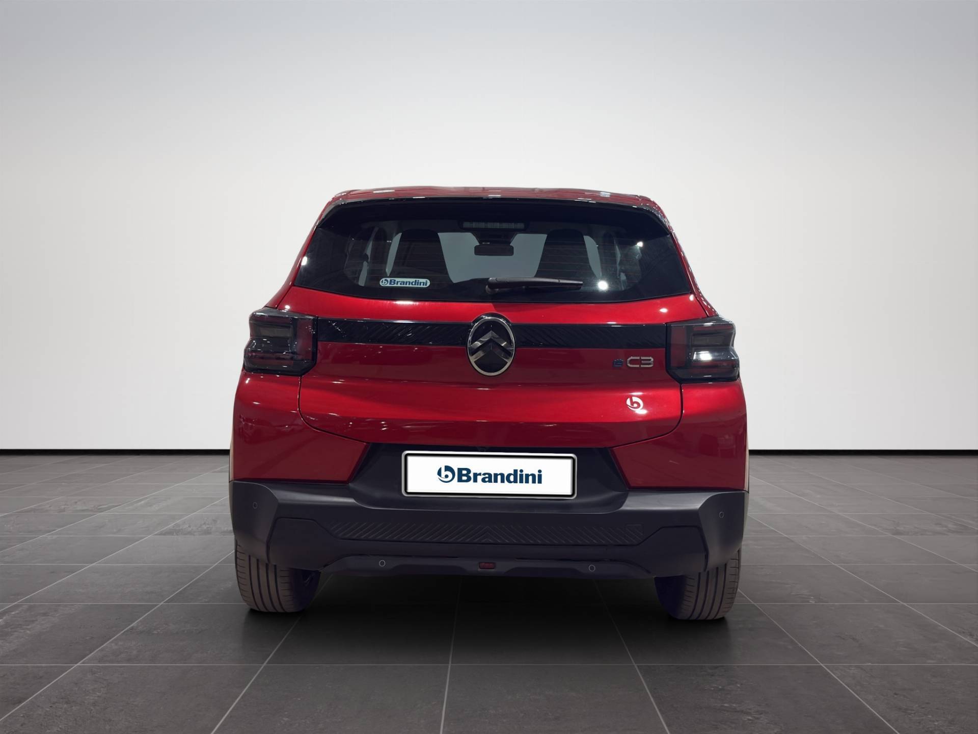 CITROEN C3 C3 83kW You usata in pronta consegna - Brandini