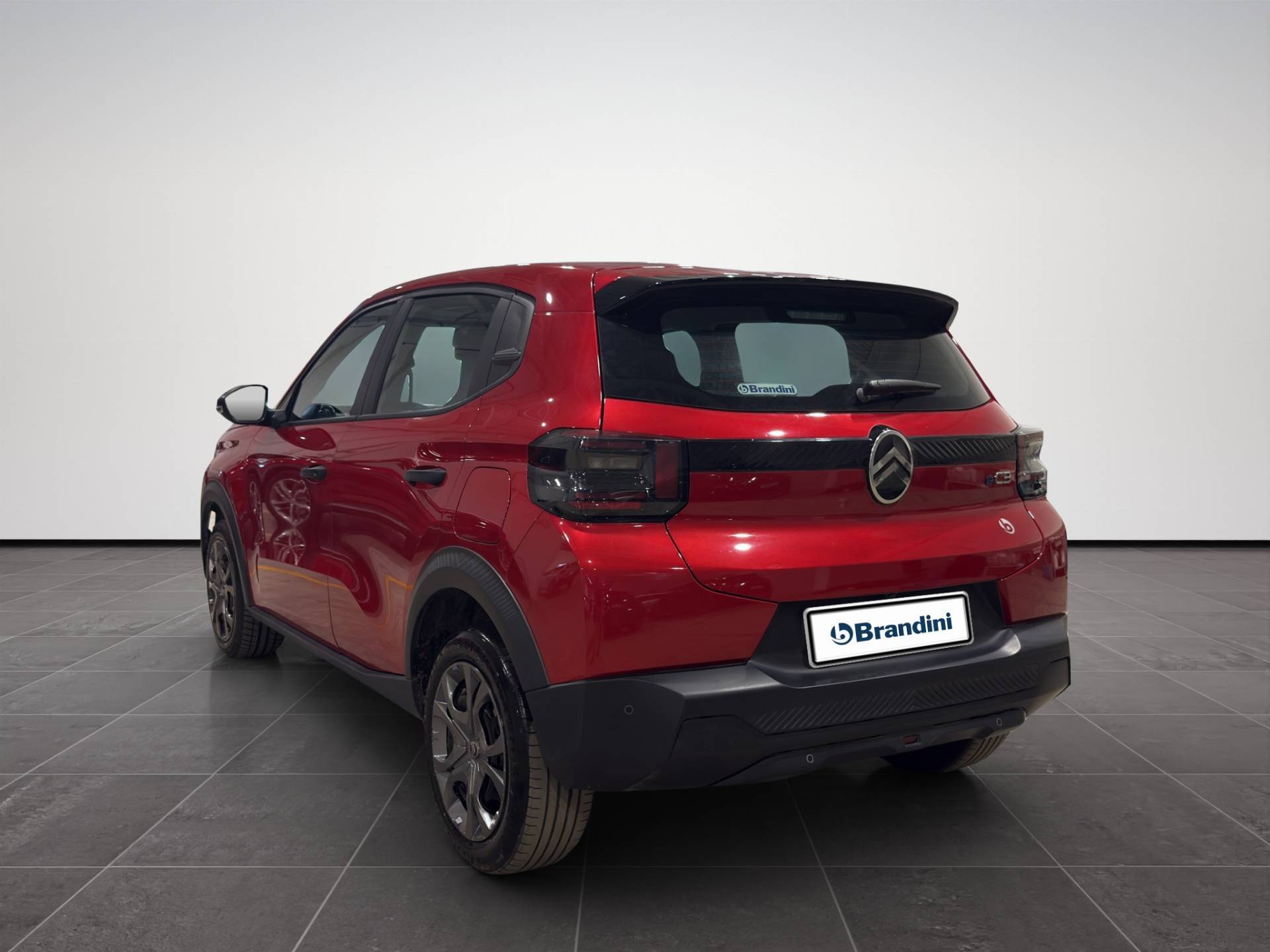 CITROEN C3 C3 83kW You usata in pronta consegna - Brandini
