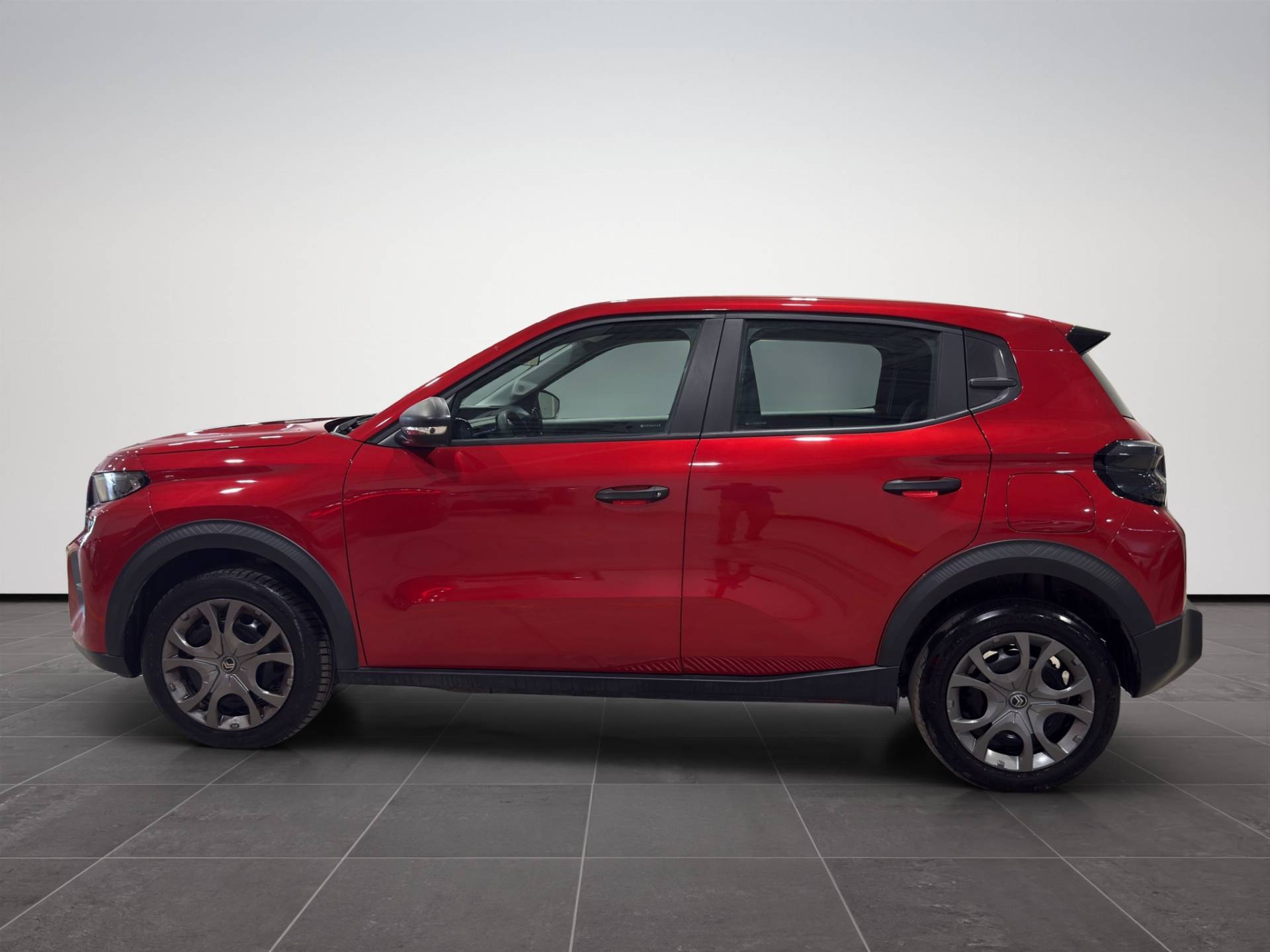 CITROEN C3 C3 83kW You usata in pronta consegna - Brandini