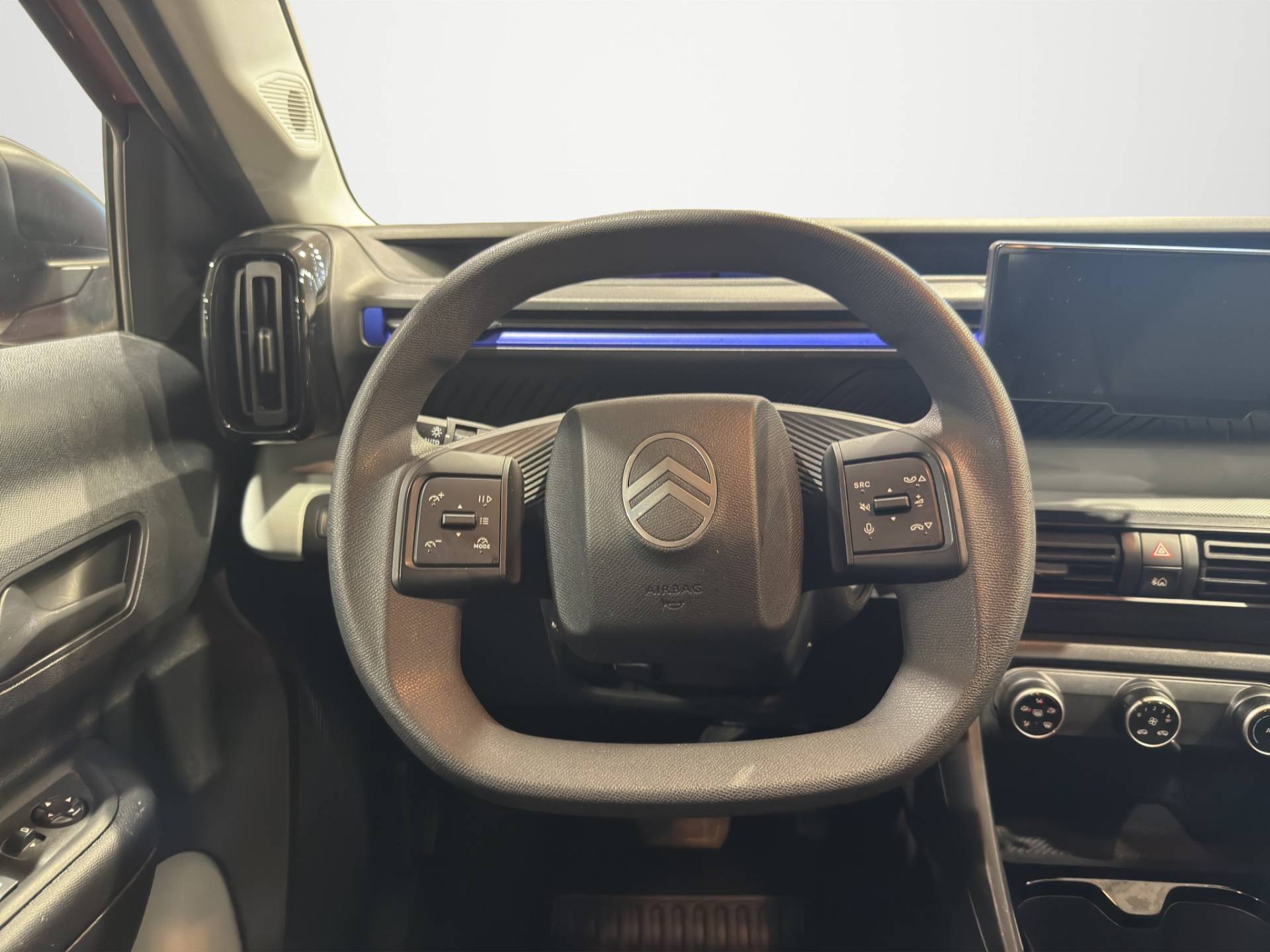 CITROEN C3 C3 83kW You usata in pronta consegna - Brandini