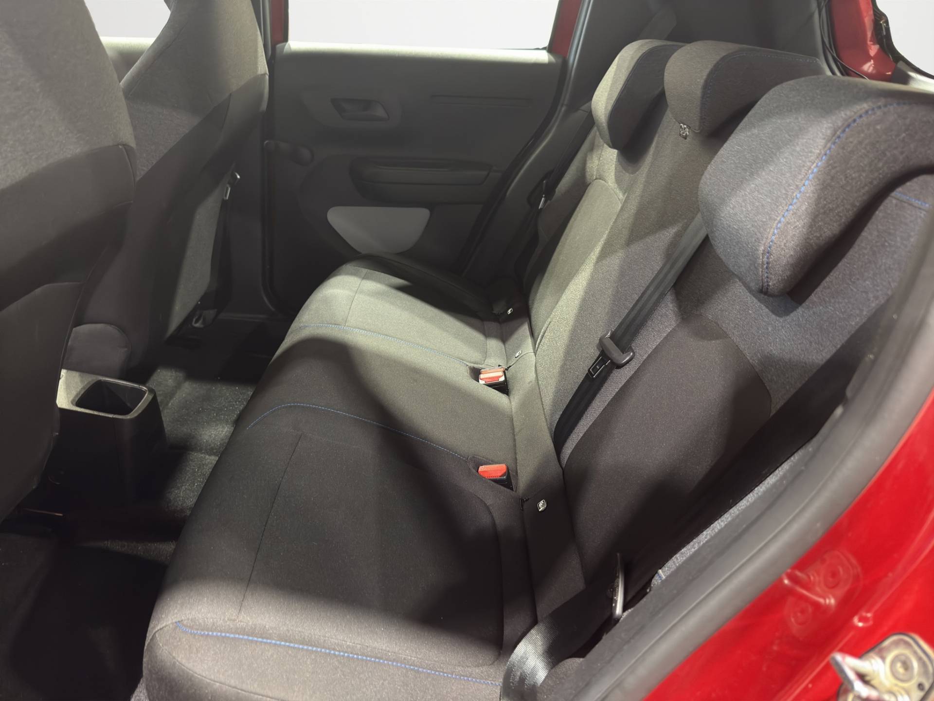 CITROEN C3 C3 83kW You usata in pronta consegna - Brandini