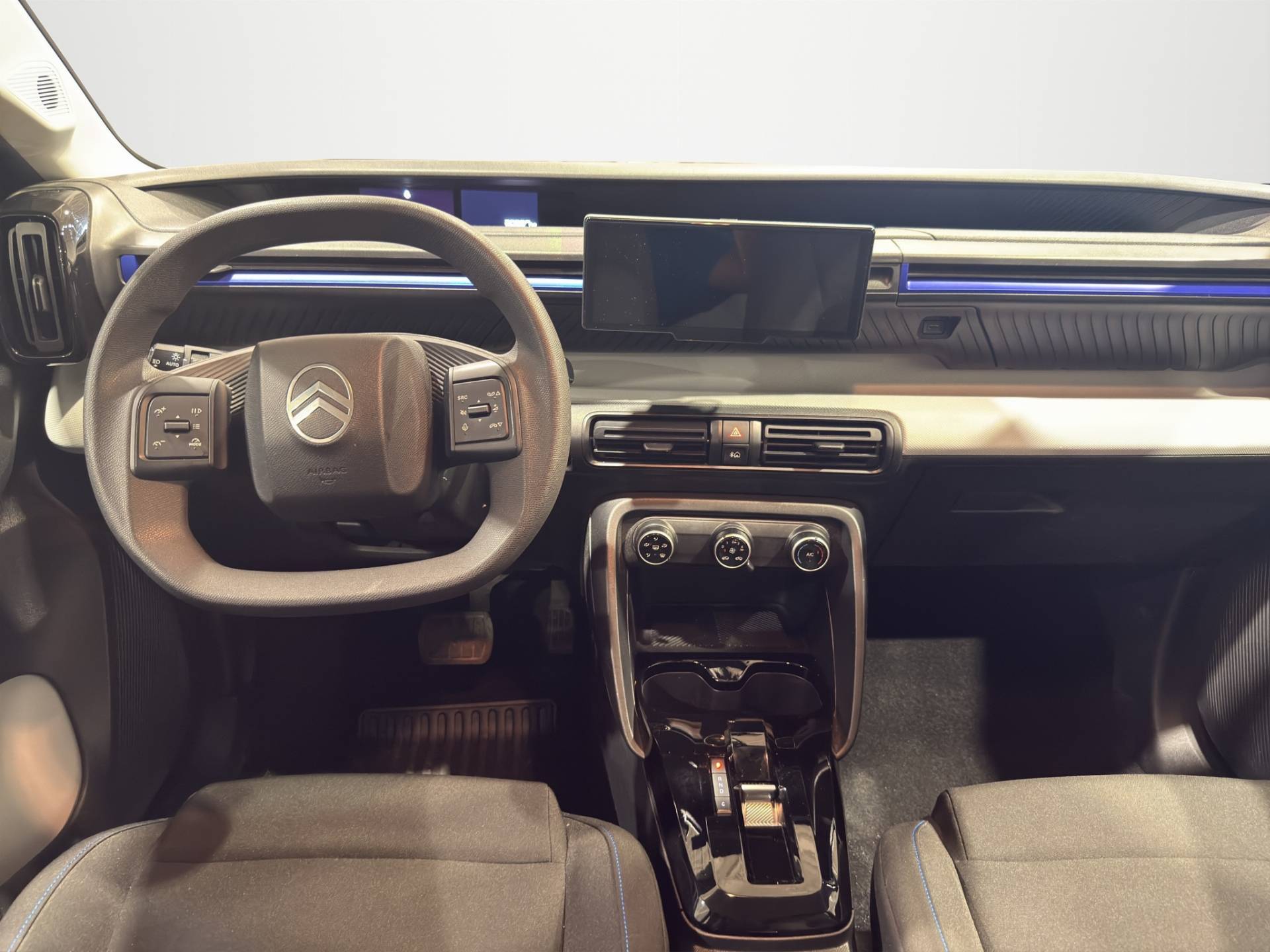 CITROEN C3 C3 83kW You usata in pronta consegna - Brandini