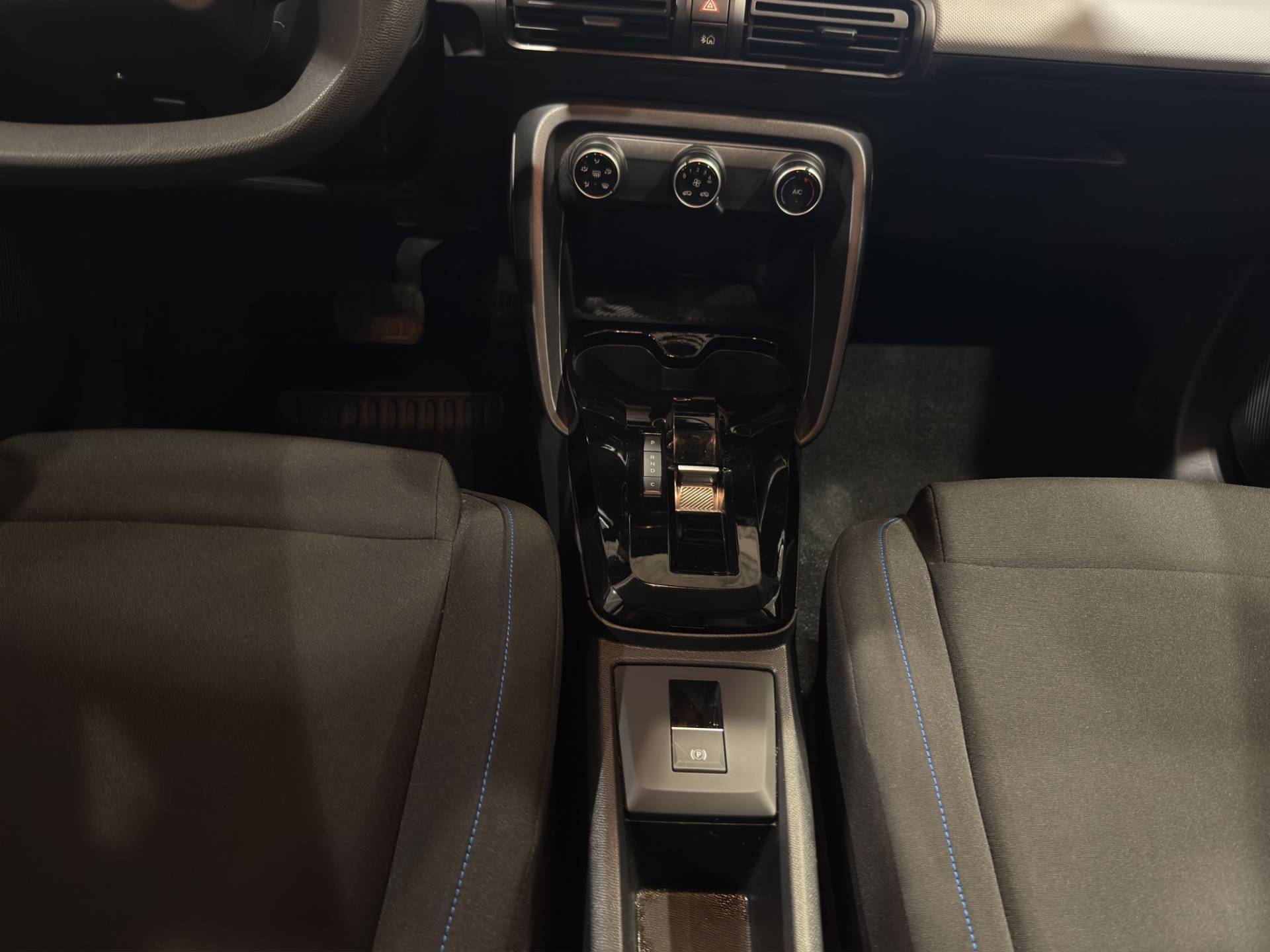 CITROEN C3 C3 83kW You usata in pronta consegna - Brandini