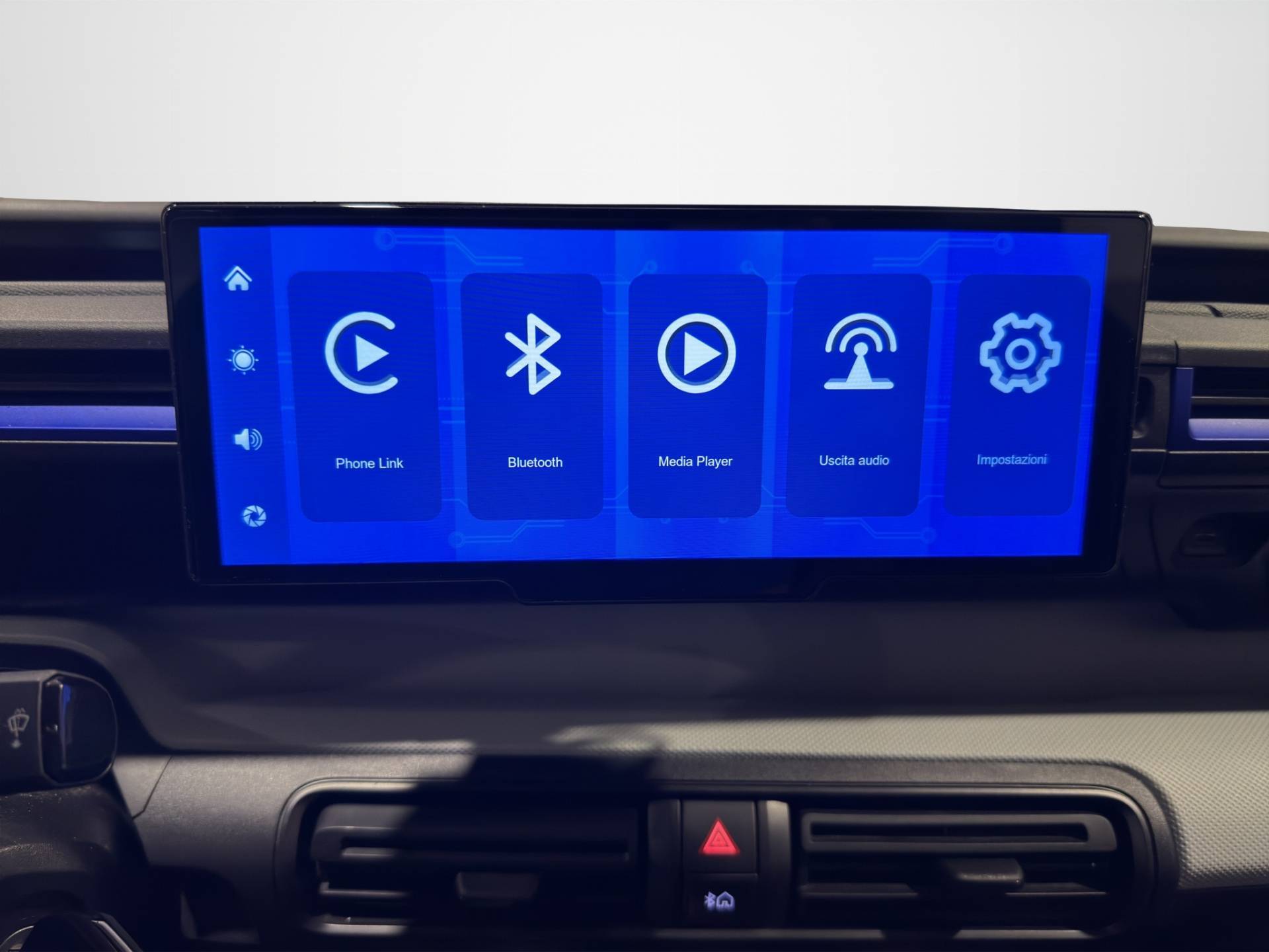 CITROEN C3 C3 83kW You usata in pronta consegna - Brandini
