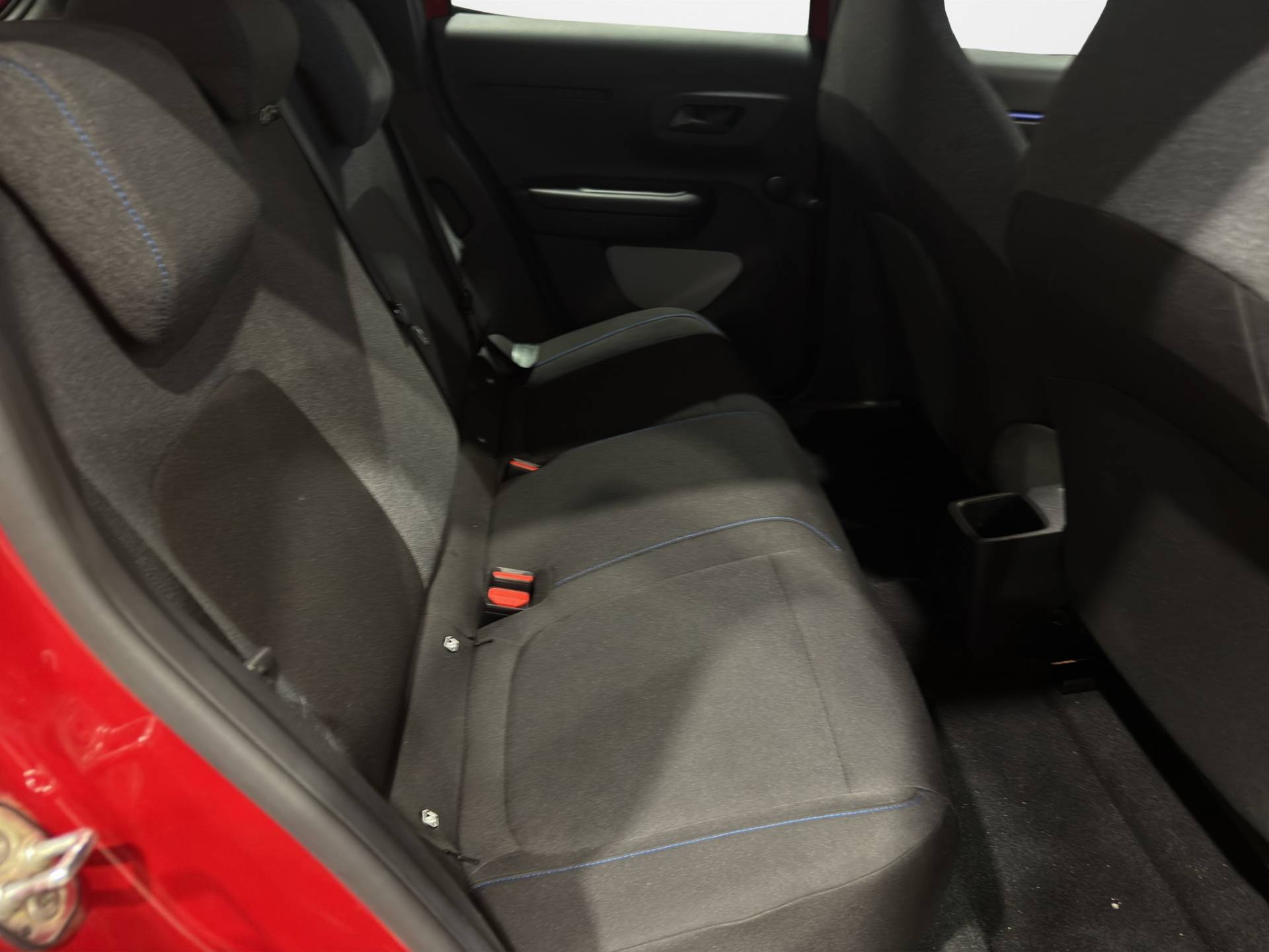 CITROEN C3 C3 83kW You usata in pronta consegna - Brandini