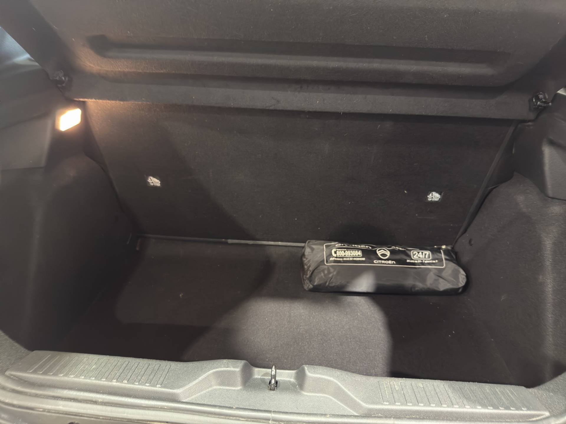 CITROEN C3 C3 83kW You usata in pronta consegna - Brandini