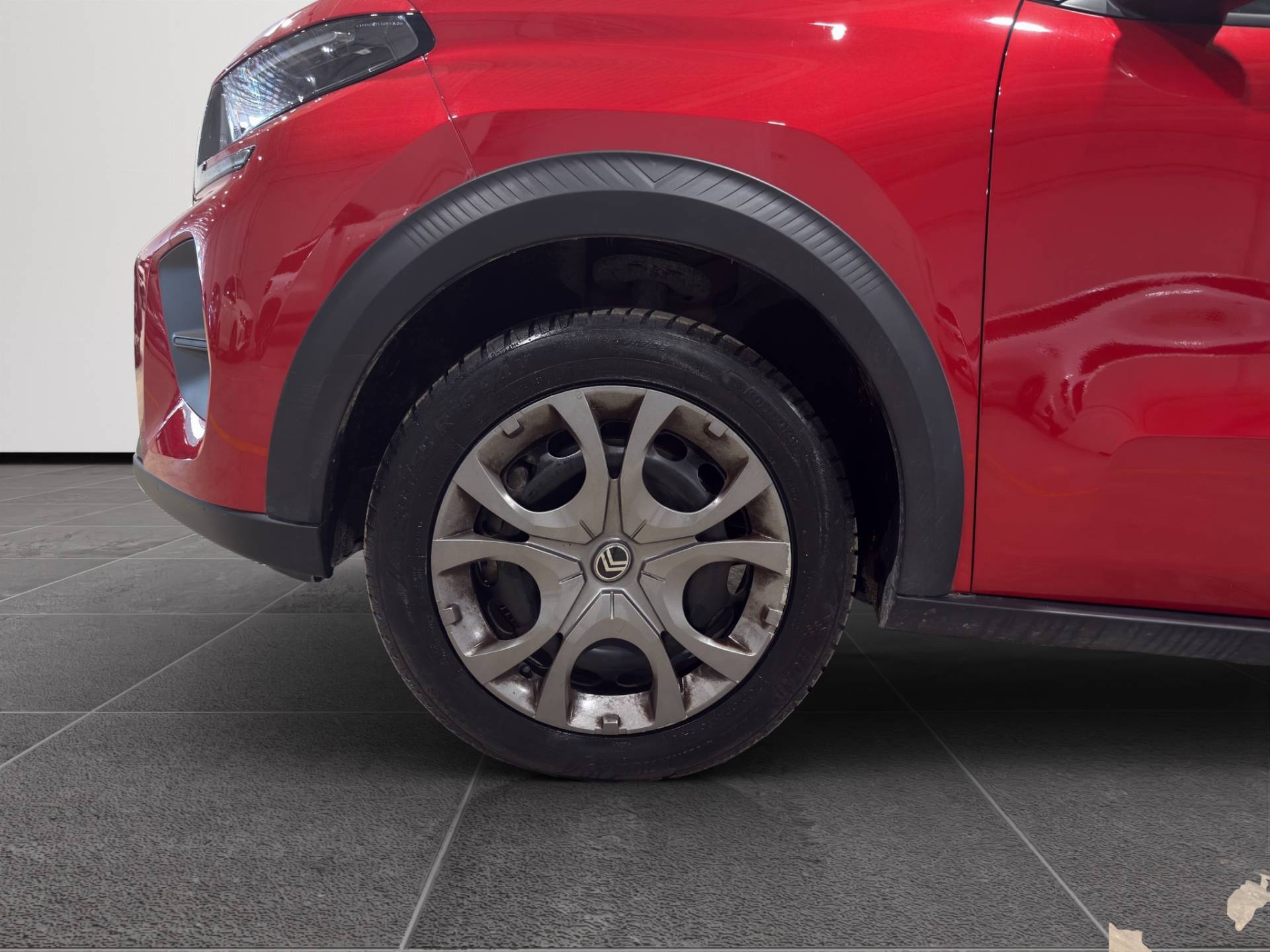 CITROEN C3 C3 83kW You usata in pronta consegna - Brandini
