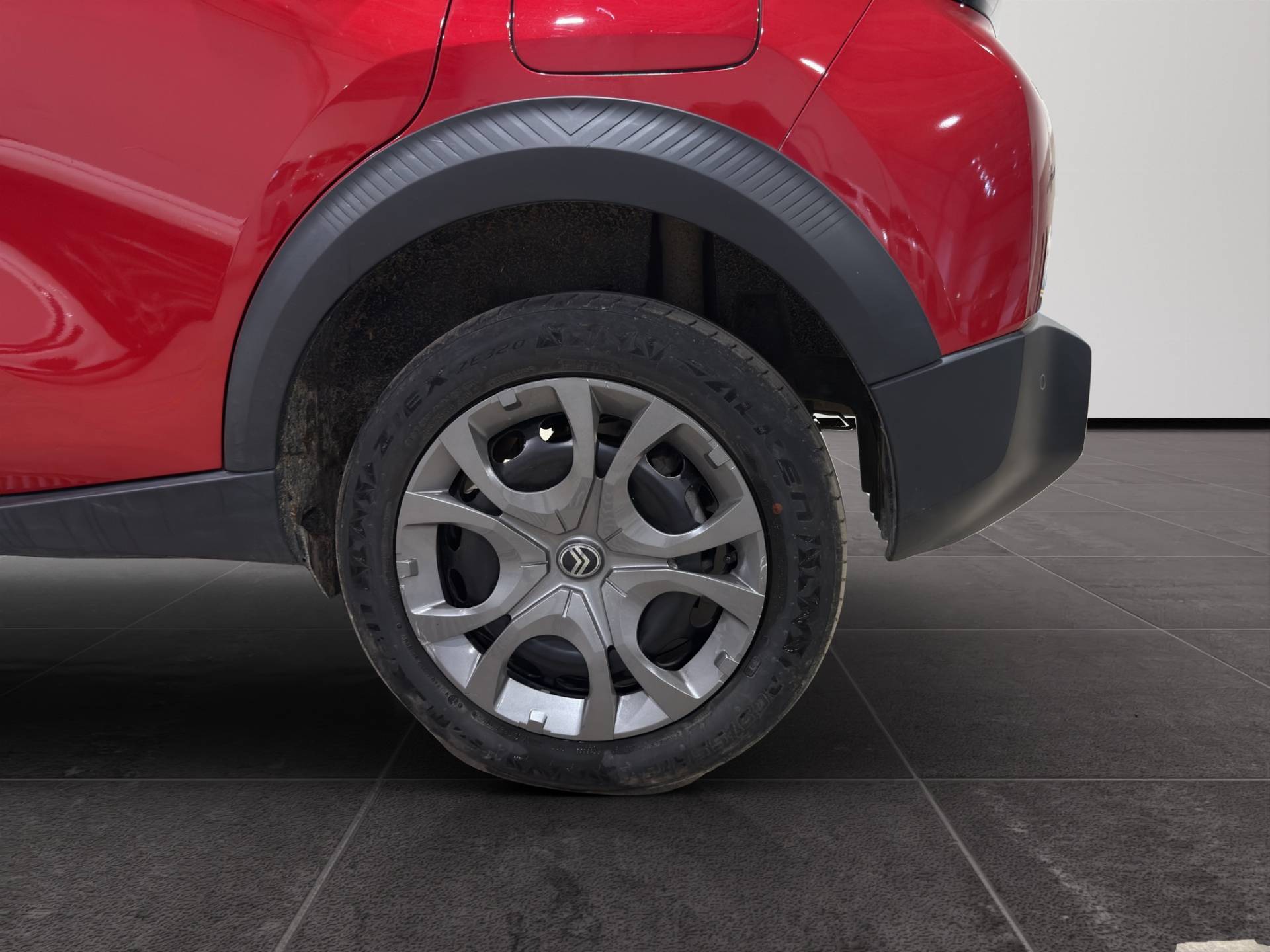 CITROEN C3 C3 83kW You usata in pronta consegna - Brandini