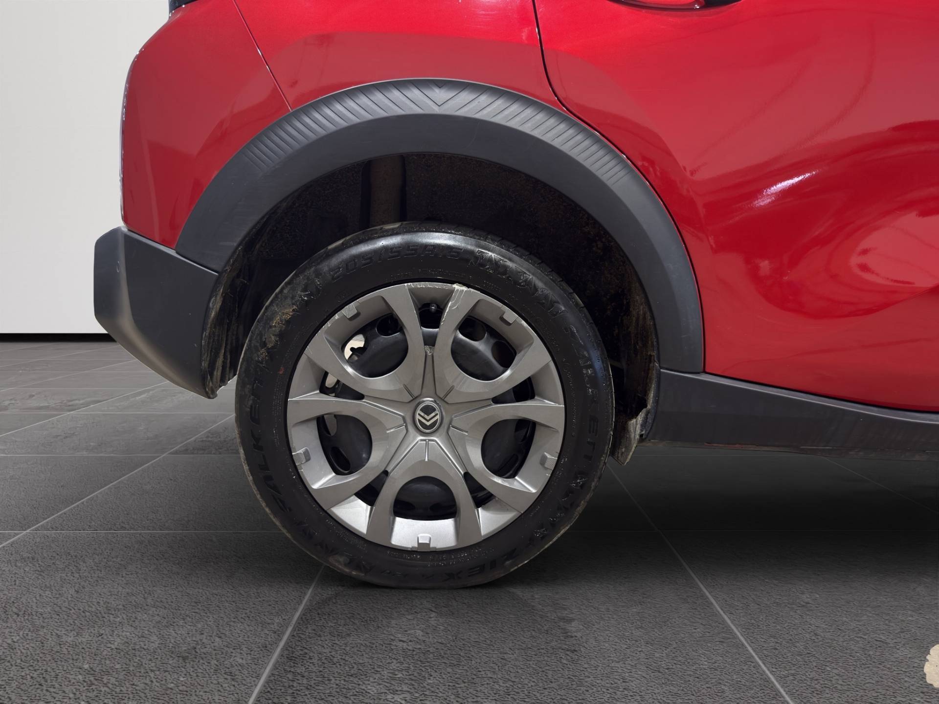 CITROEN C3 C3 83kW You usata in pronta consegna - Brandini