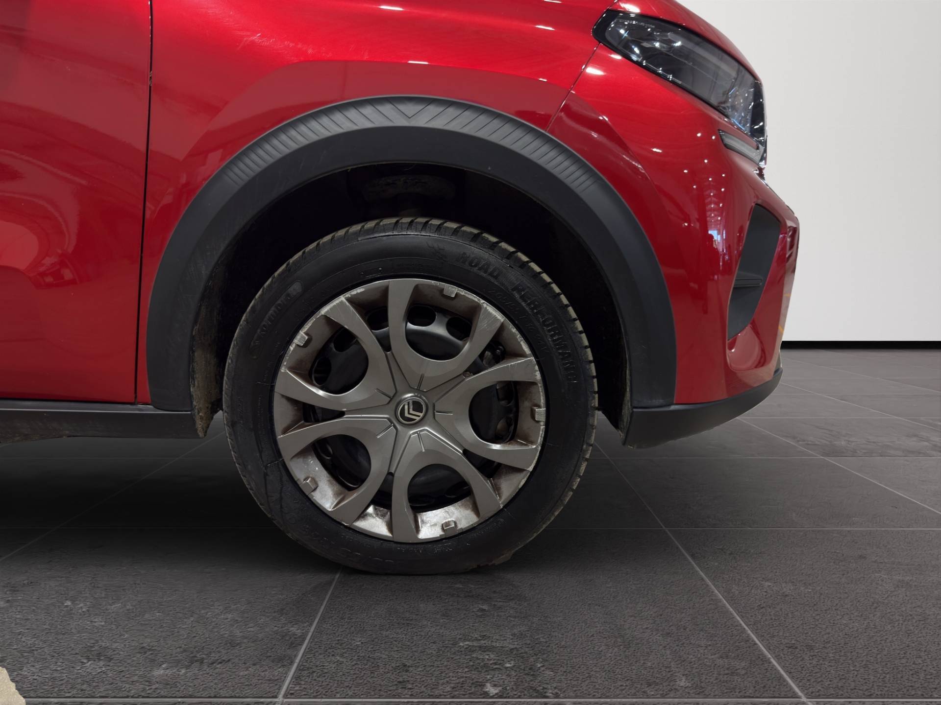 CITROEN C3 C3 83kW You usata in pronta consegna - Brandini