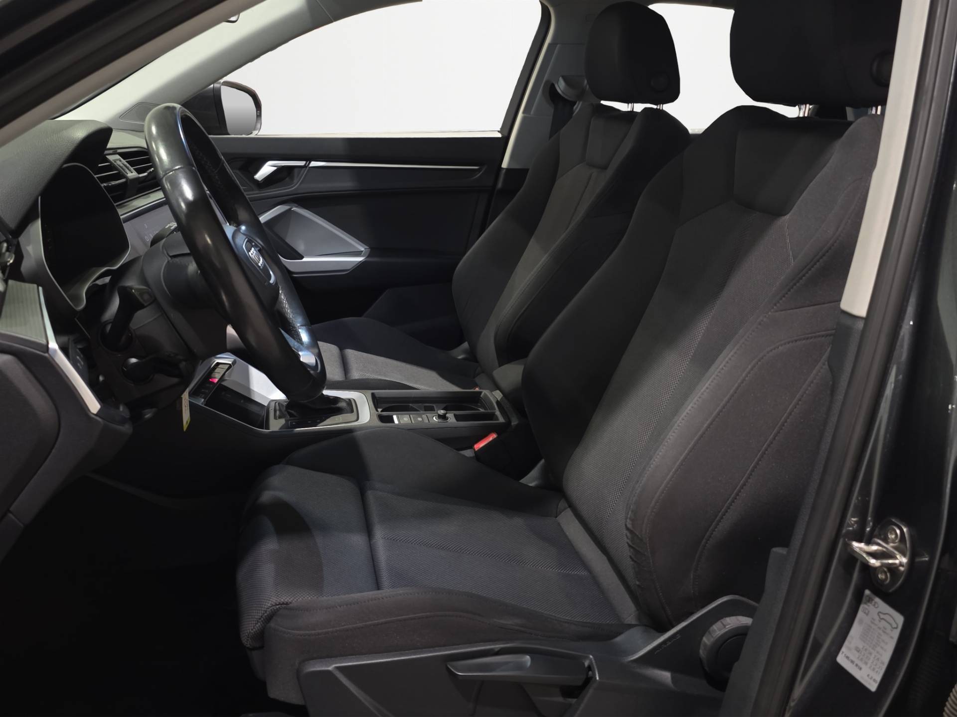 AUDI Q3 Q3 Sportback 35 2.0 tdi S Line Edition s-tronic usata in pronta consegna - Brandini