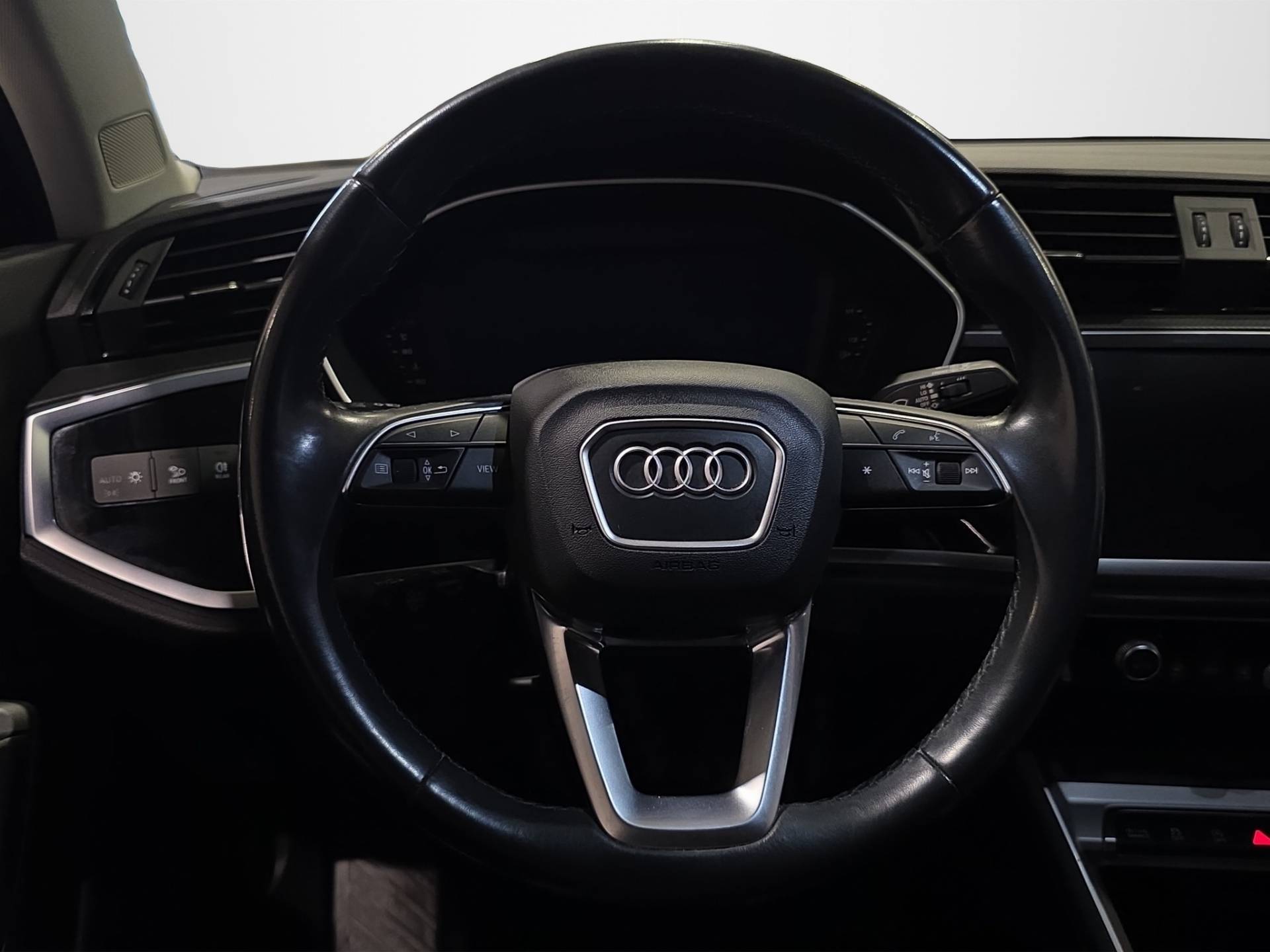 AUDI Q3 Q3 Sportback 35 2.0 tdi S Line Edition s-tronic usata in pronta consegna - Brandini