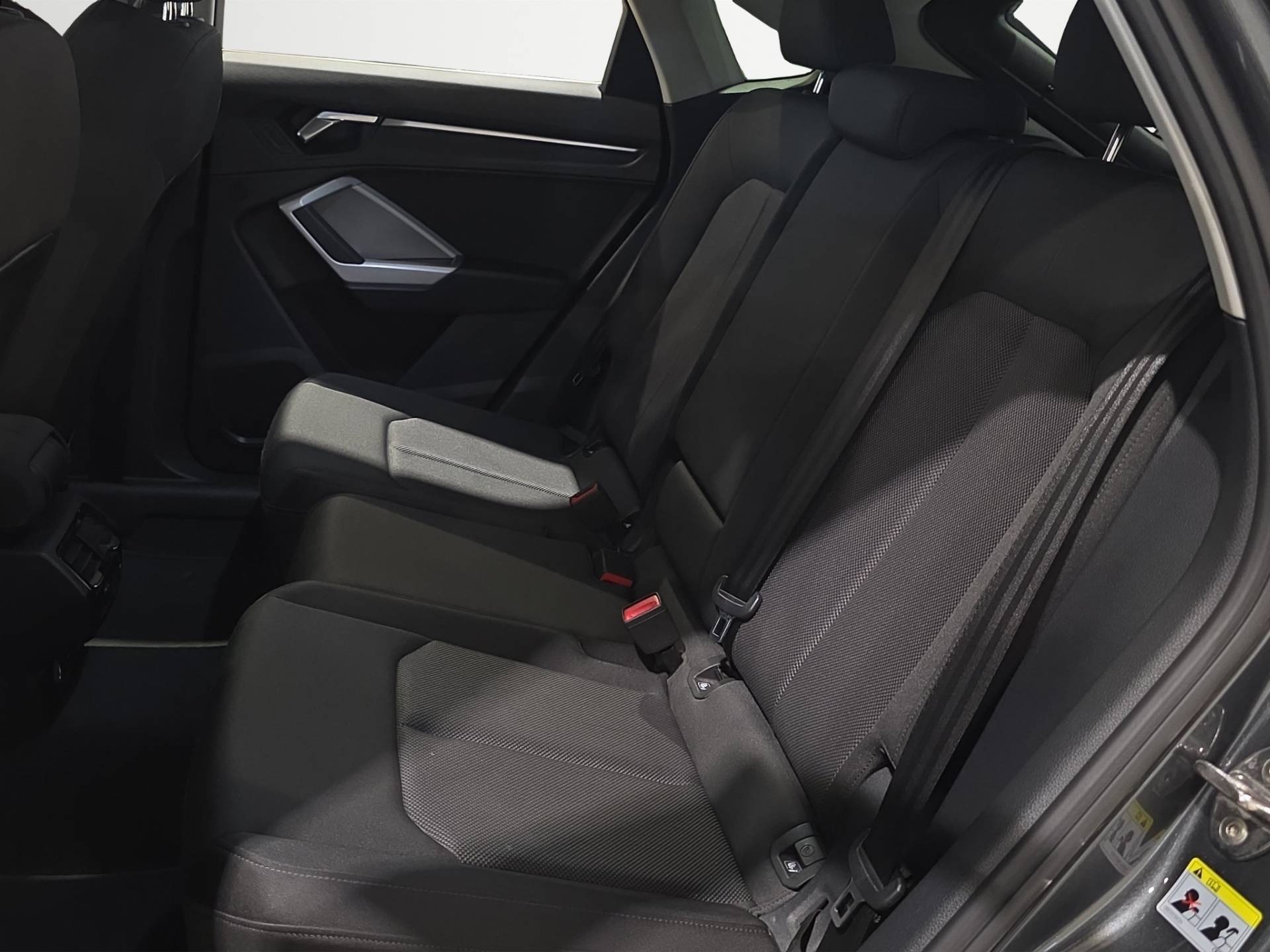 AUDI Q3 Q3 Sportback 35 2.0 tdi S Line Edition s-tronic usata in pronta consegna - Brandini