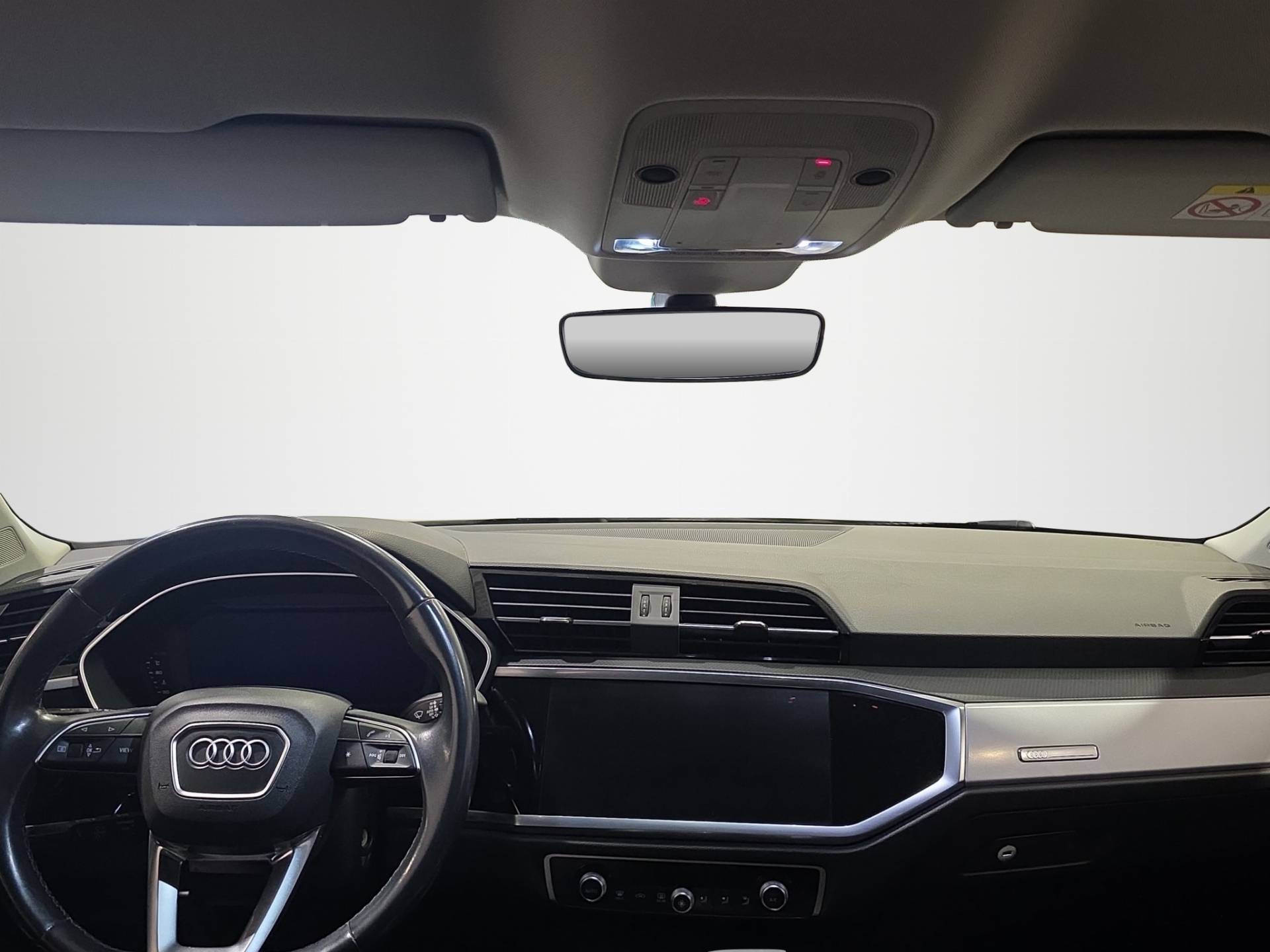 AUDI Q3 Q3 Sportback 35 2.0 tdi S Line Edition s-tronic usata in pronta consegna - Brandini