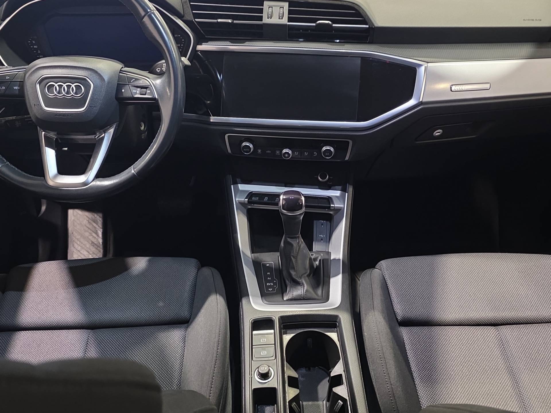 AUDI Q3 Q3 Sportback 35 2.0 tdi S Line Edition s-tronic usata in pronta consegna - Brandini