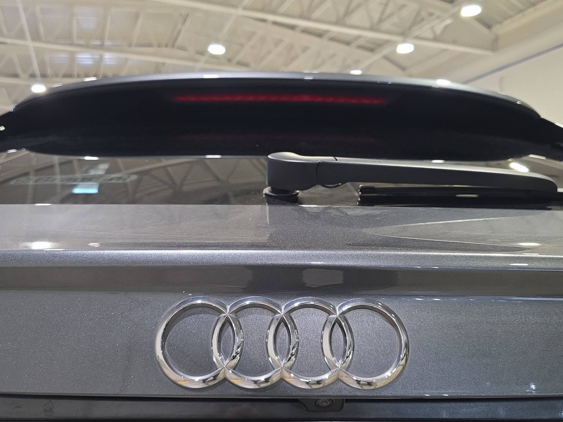 AUDI Q3 Q3 Sportback 35 2.0 tdi S Line Edition s-tronic usata in pronta consegna - Brandini