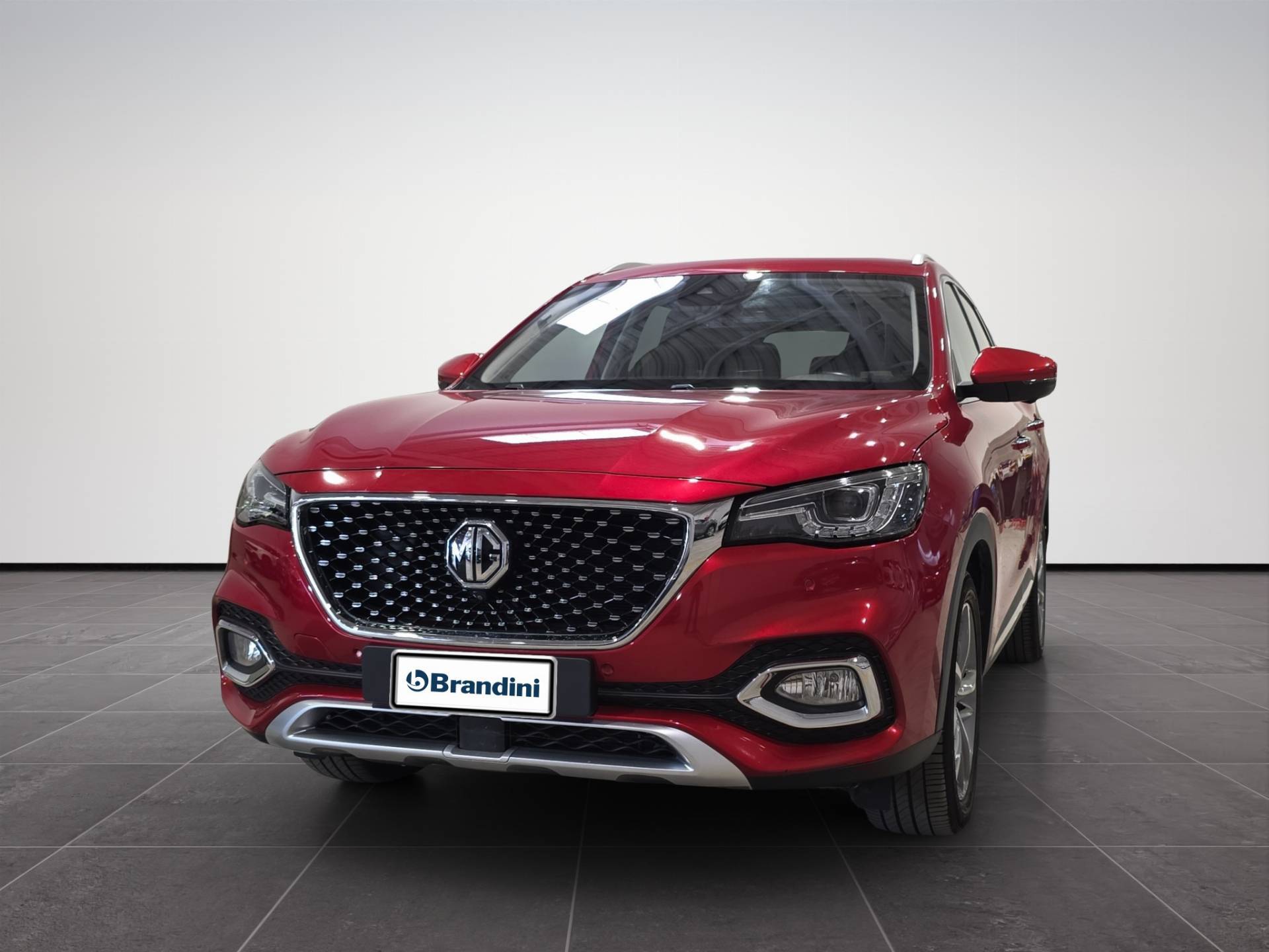 MG HS EHS 1.5 t-gdi phev Luxury usata in pronta consegna - Brandini