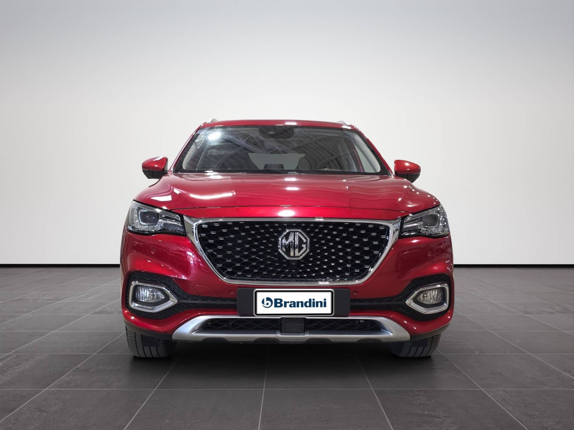 MG HS EHS 1.5 t-gdi phev Luxury usata in pronta consegna - Brandini