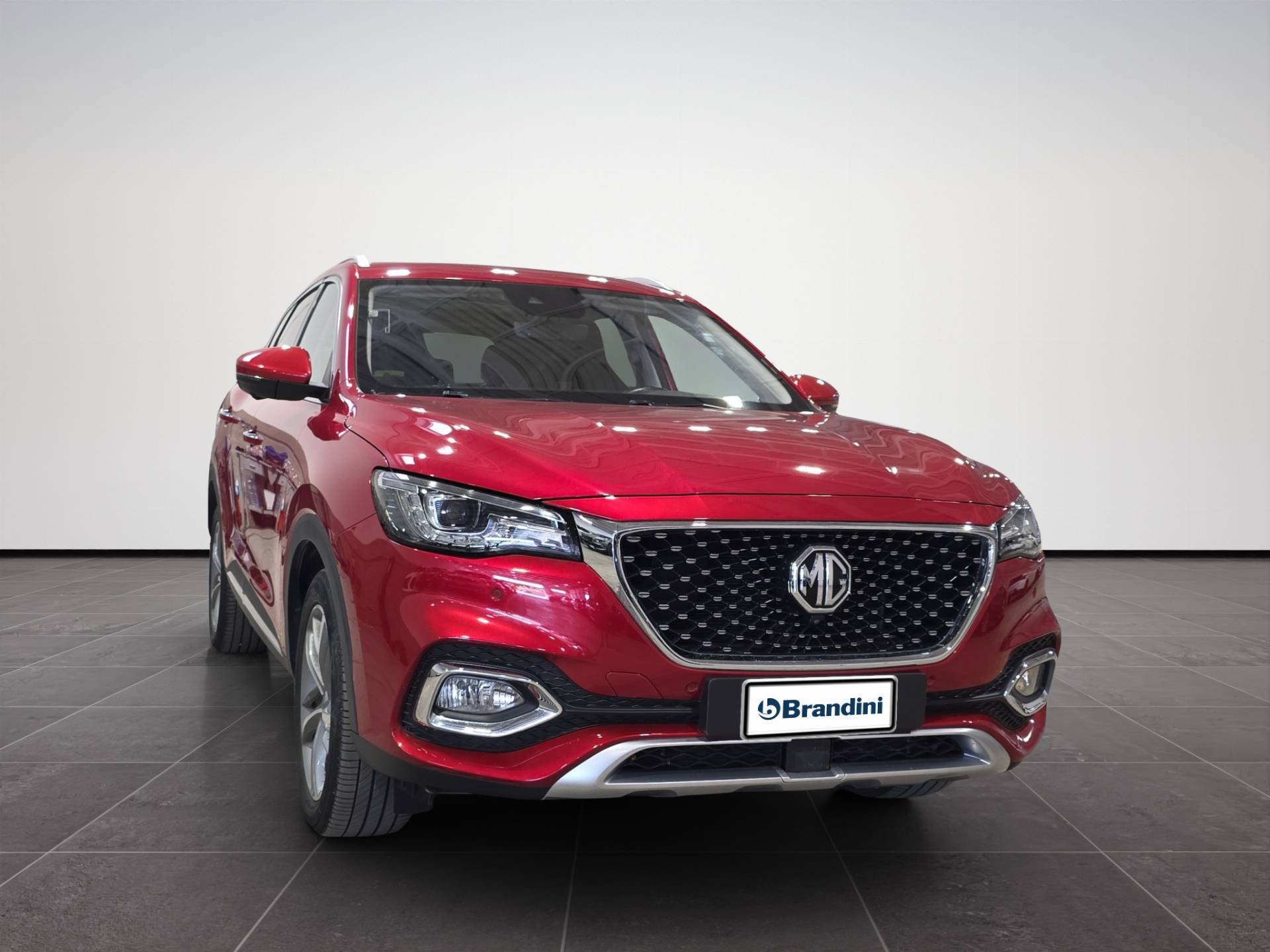 MG HS EHS 1.5 t-gdi phev Luxury usata in pronta consegna - Brandini
