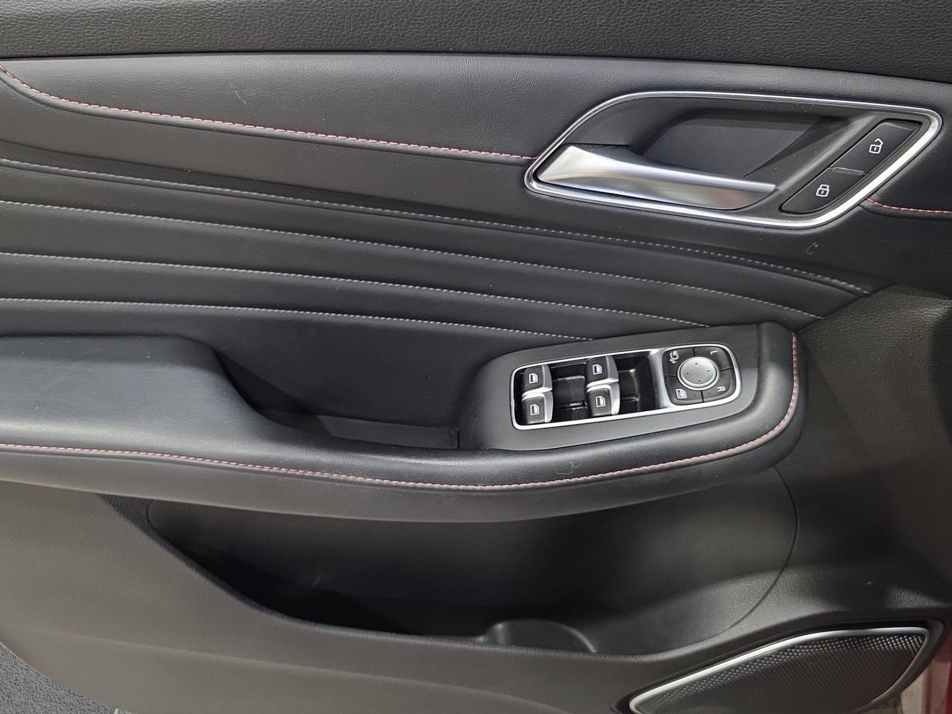 MG HS EHS 1.5 t-gdi phev Luxury usata in pronta consegna - Brandini
