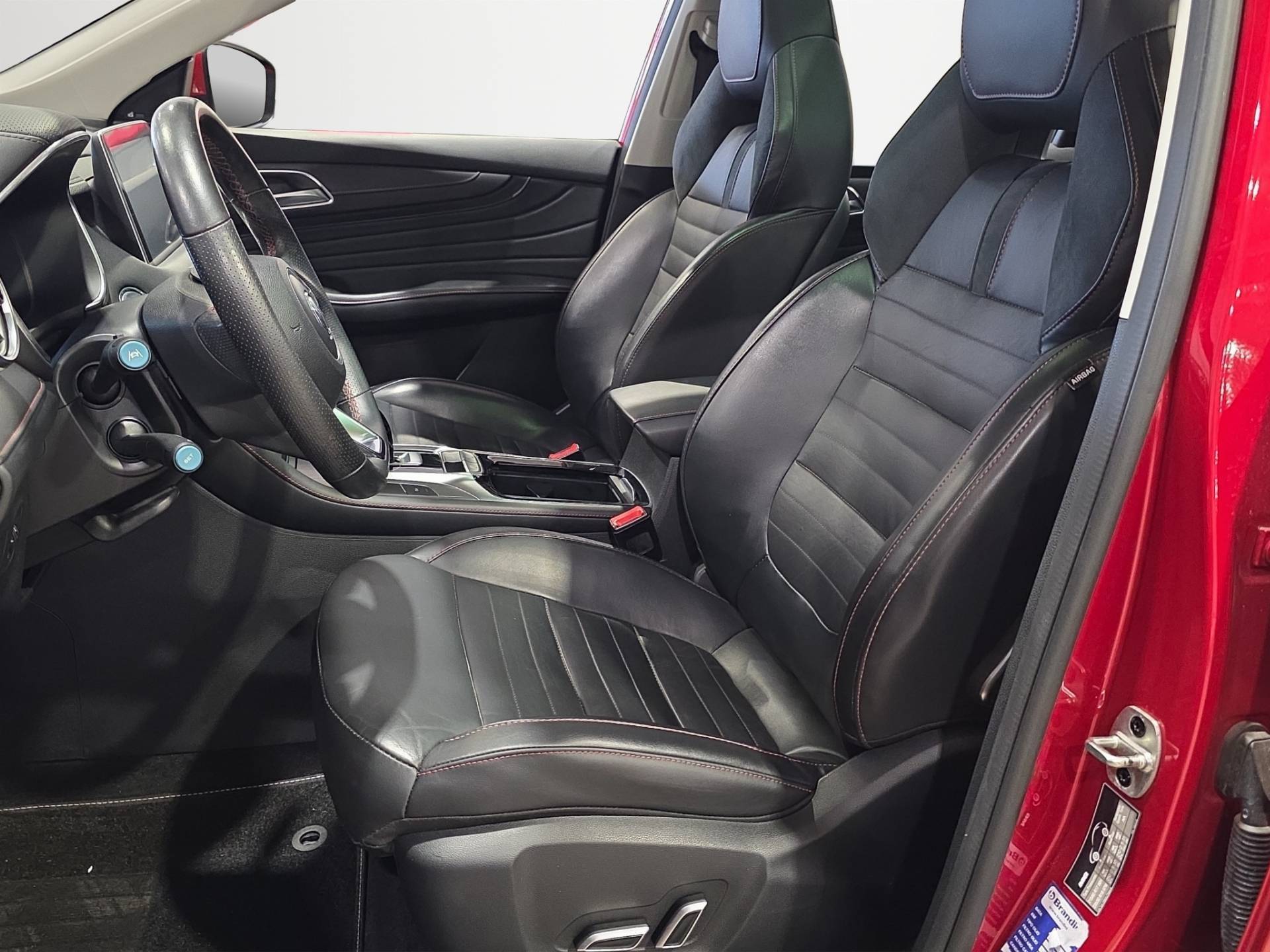 MG HS EHS 1.5 t-gdi phev Luxury usata in pronta consegna - Brandini