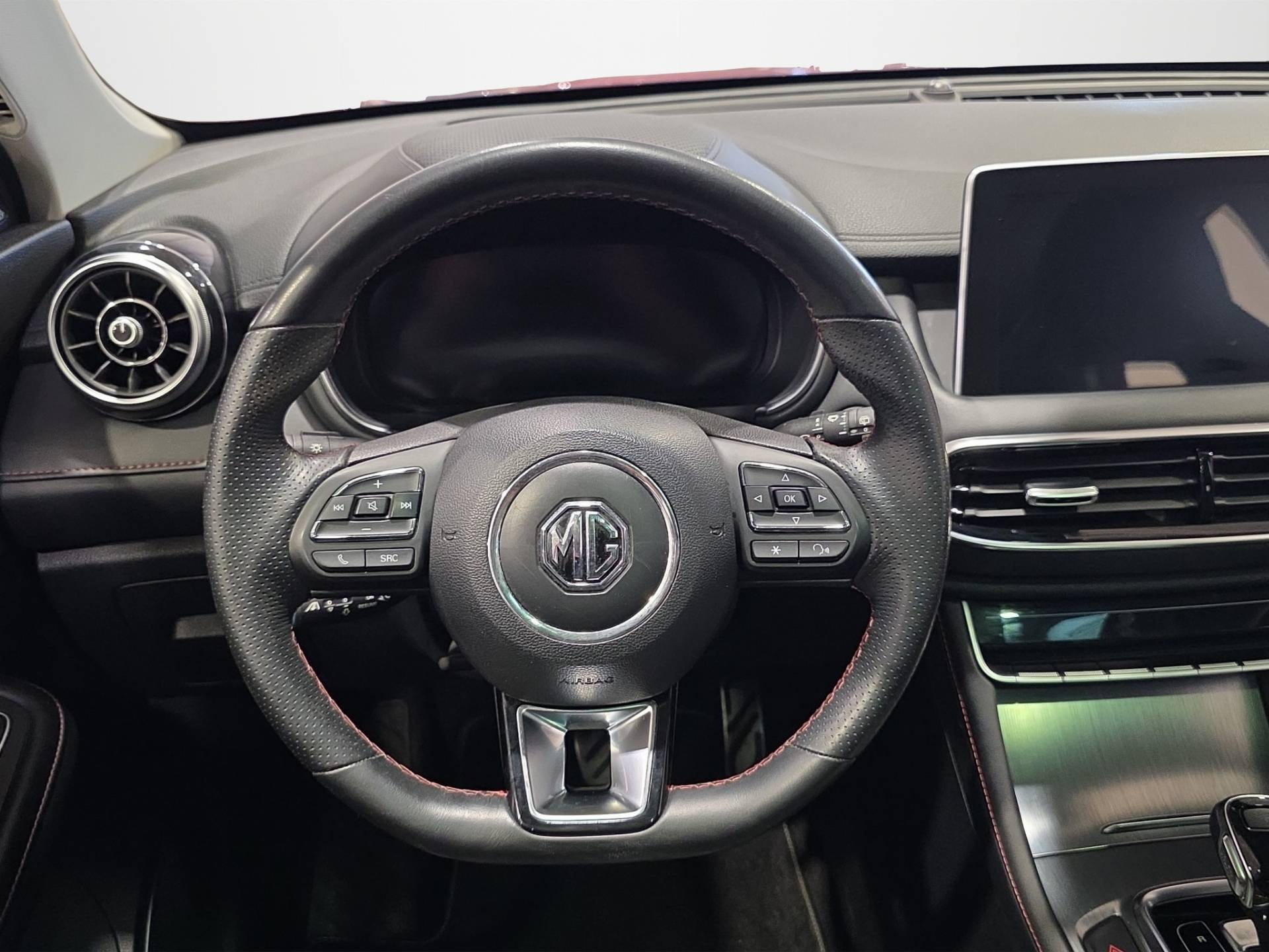 MG HS EHS 1.5 t-gdi phev Luxury usata in pronta consegna - Brandini