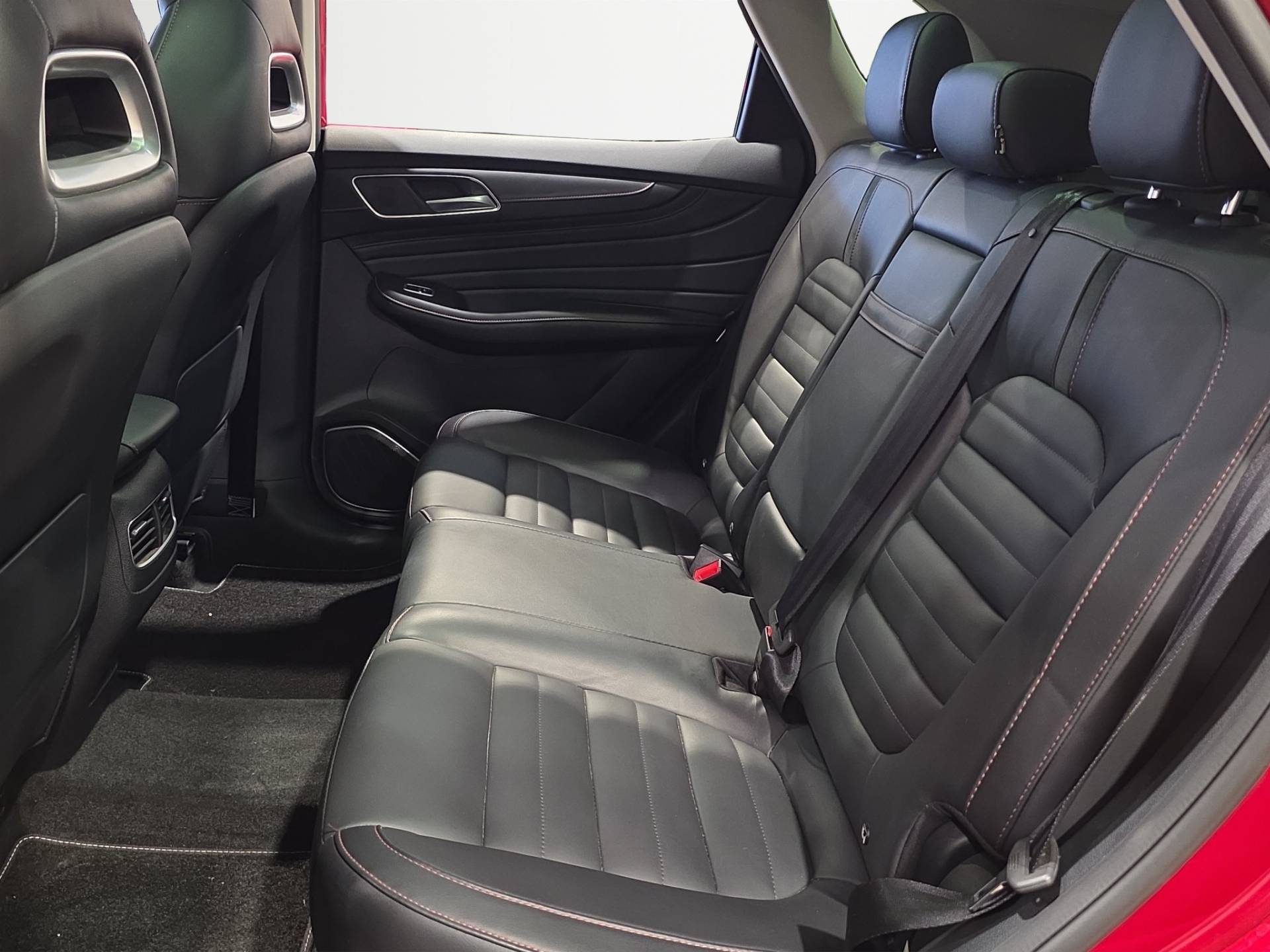 MG HS EHS 1.5 t-gdi phev Luxury usata in pronta consegna - Brandini