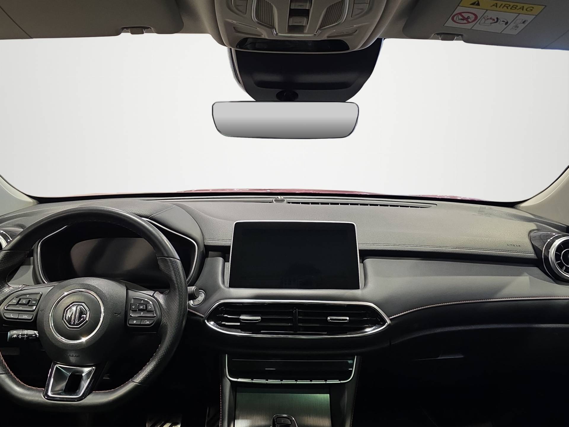 MG HS EHS 1.5 t-gdi phev Luxury usata in pronta consegna - Brandini