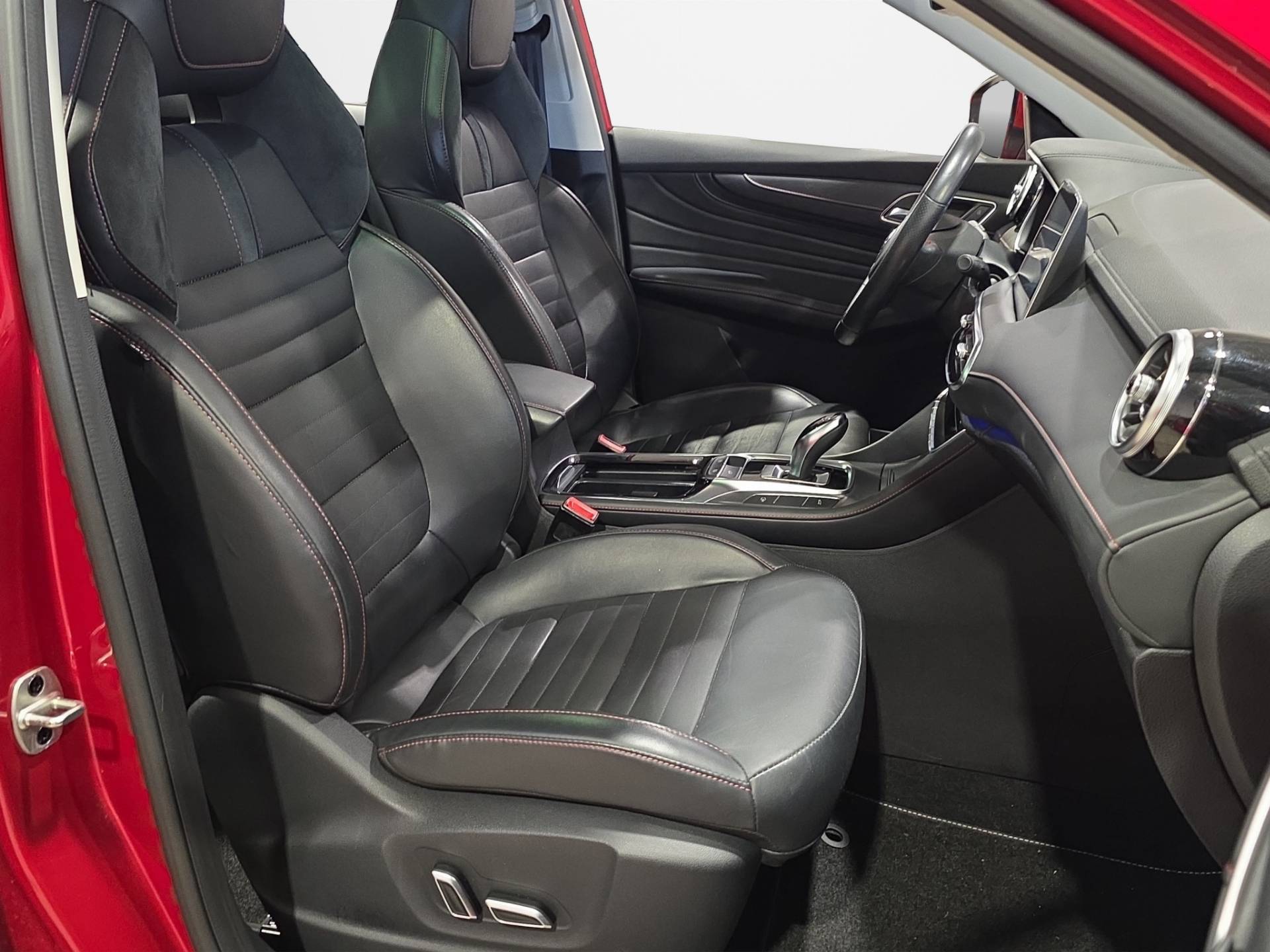 MG HS EHS 1.5 t-gdi phev Luxury usata in pronta consegna - Brandini