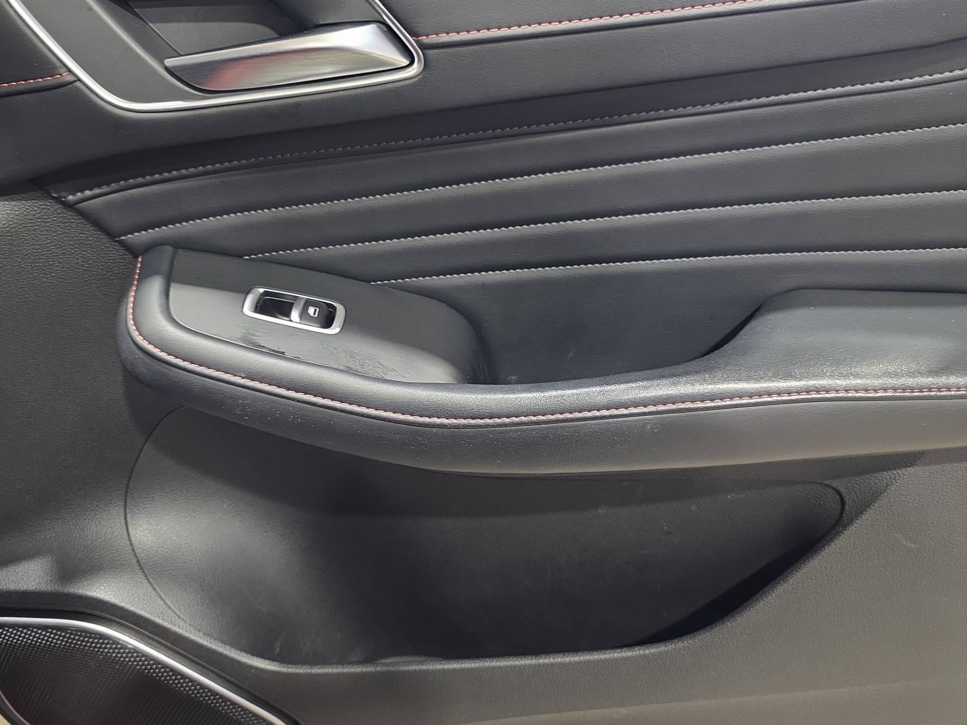 MG HS EHS 1.5 t-gdi phev Luxury usata in pronta consegna - Brandini