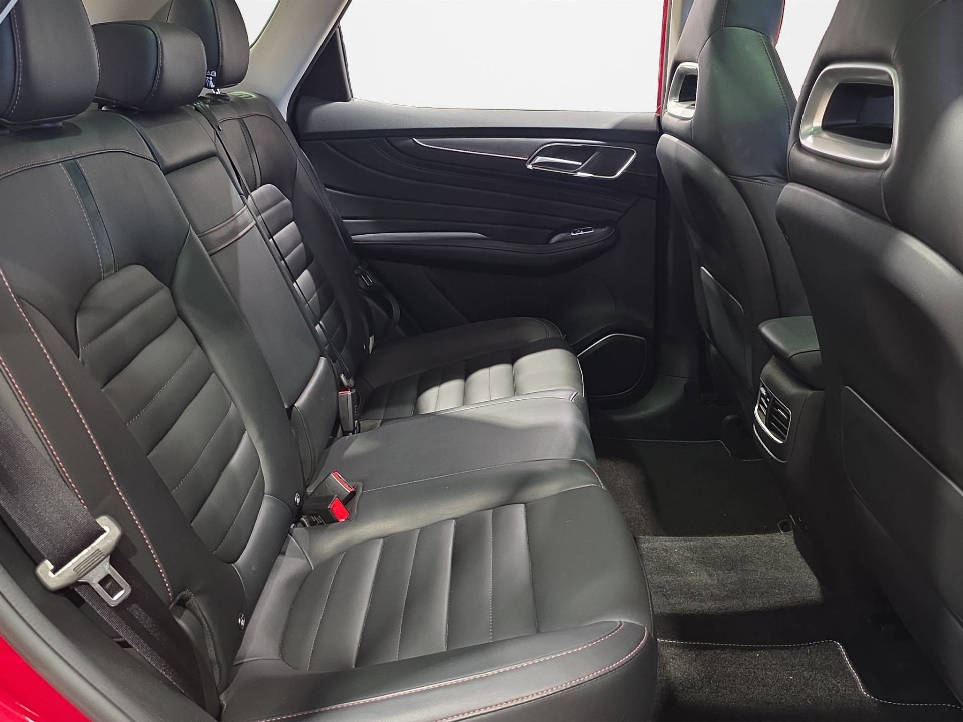 MG HS EHS 1.5 t-gdi phev Luxury usata in pronta consegna - Brandini