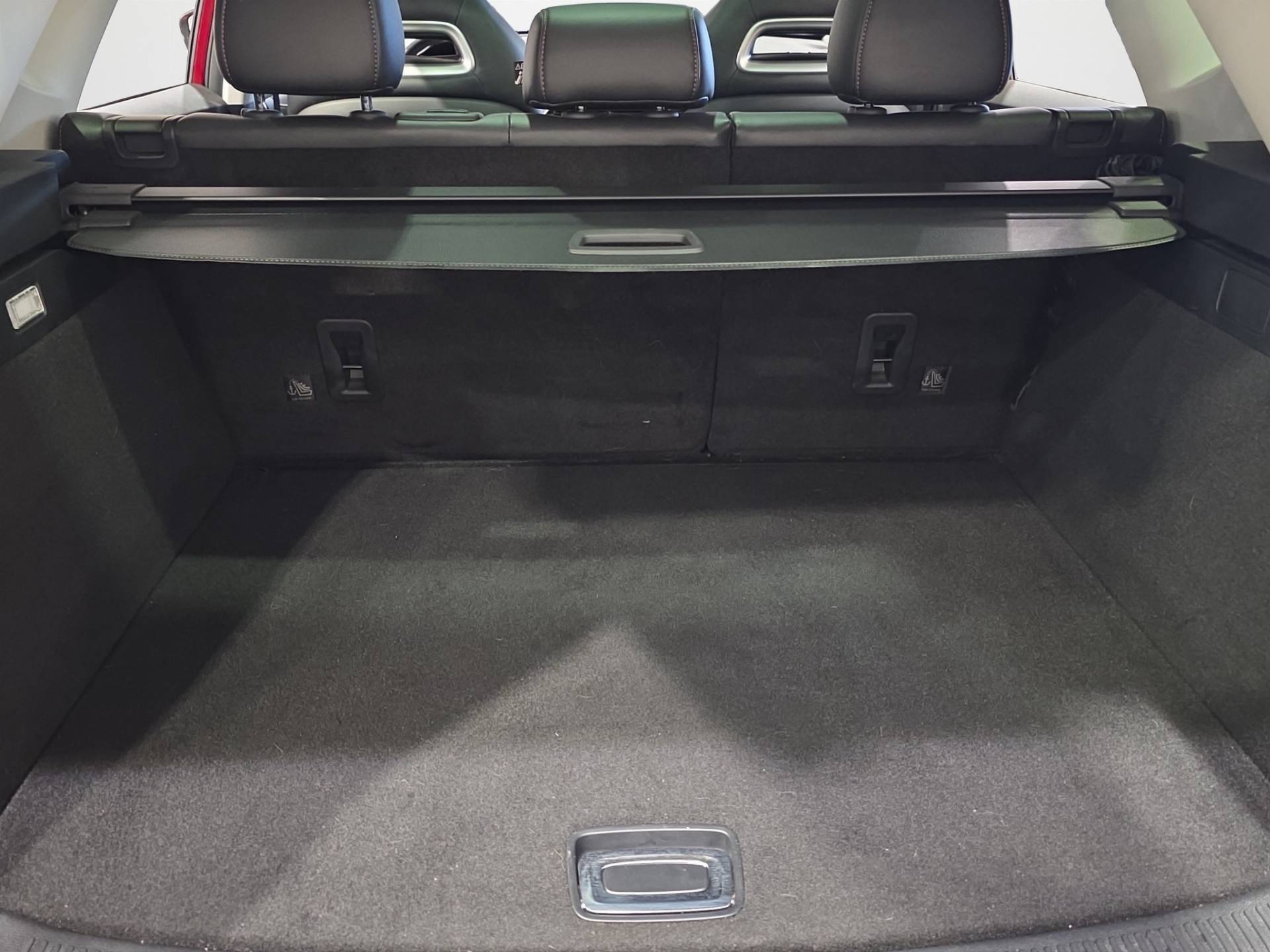 MG HS EHS 1.5 t-gdi phev Luxury usata in pronta consegna - Brandini