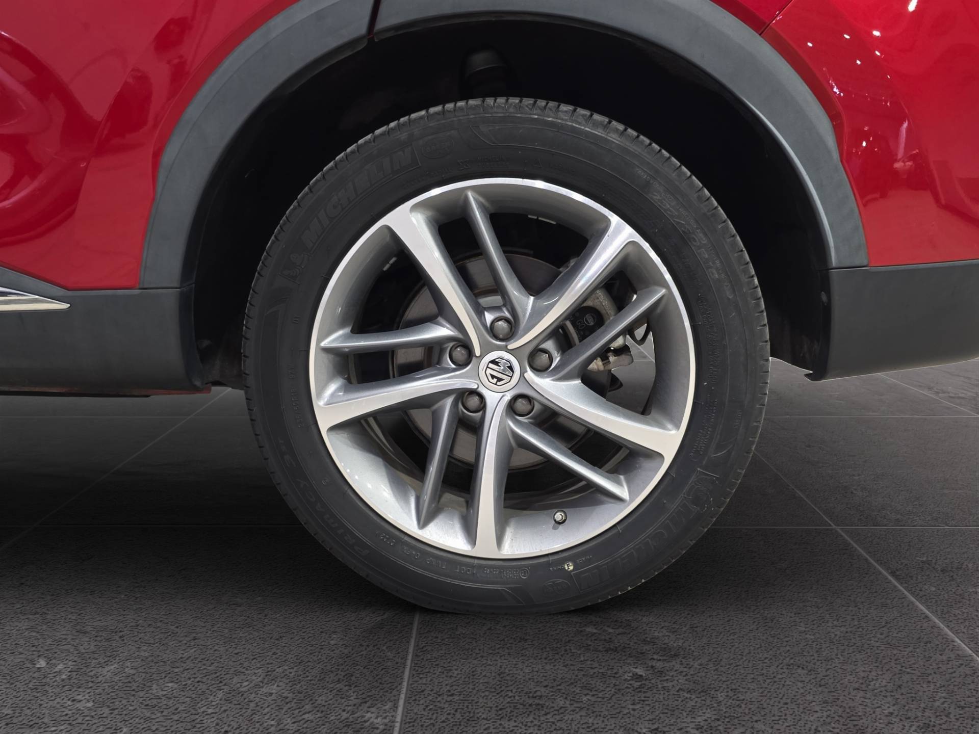 MG HS EHS 1.5 t-gdi phev Luxury usata in pronta consegna - Brandini