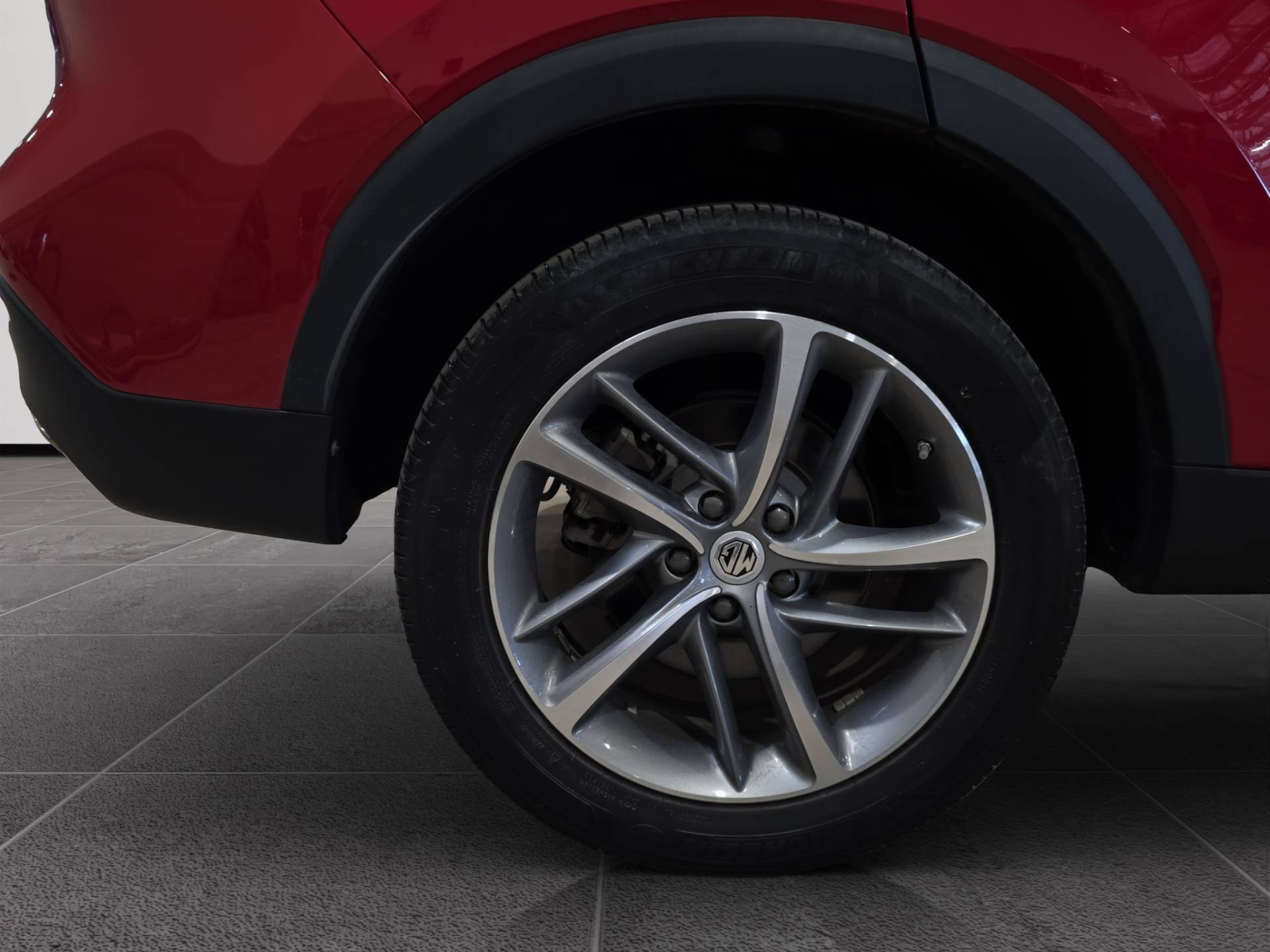 MG HS EHS 1.5 t-gdi phev Luxury usata in pronta consegna - Brandini