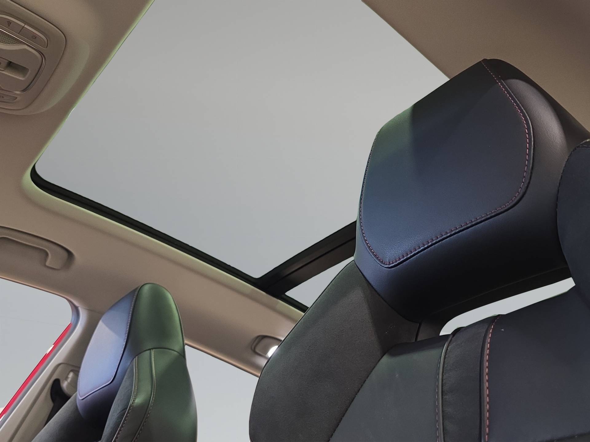 MG HS EHS 1.5 t-gdi phev Luxury usata in pronta consegna - Brandini