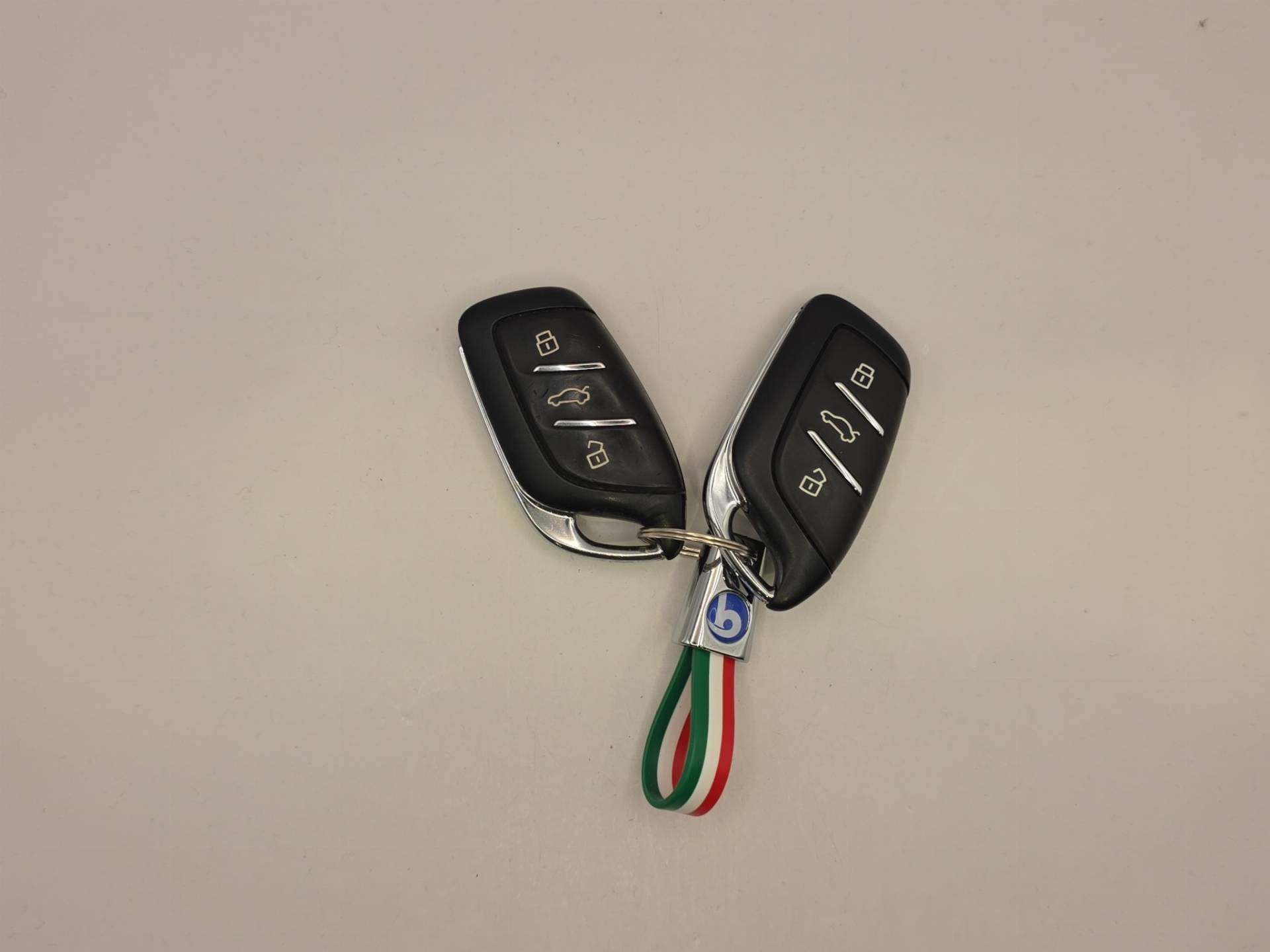 MG HS EHS 1.5 t-gdi phev Luxury usata in pronta consegna - Brandini