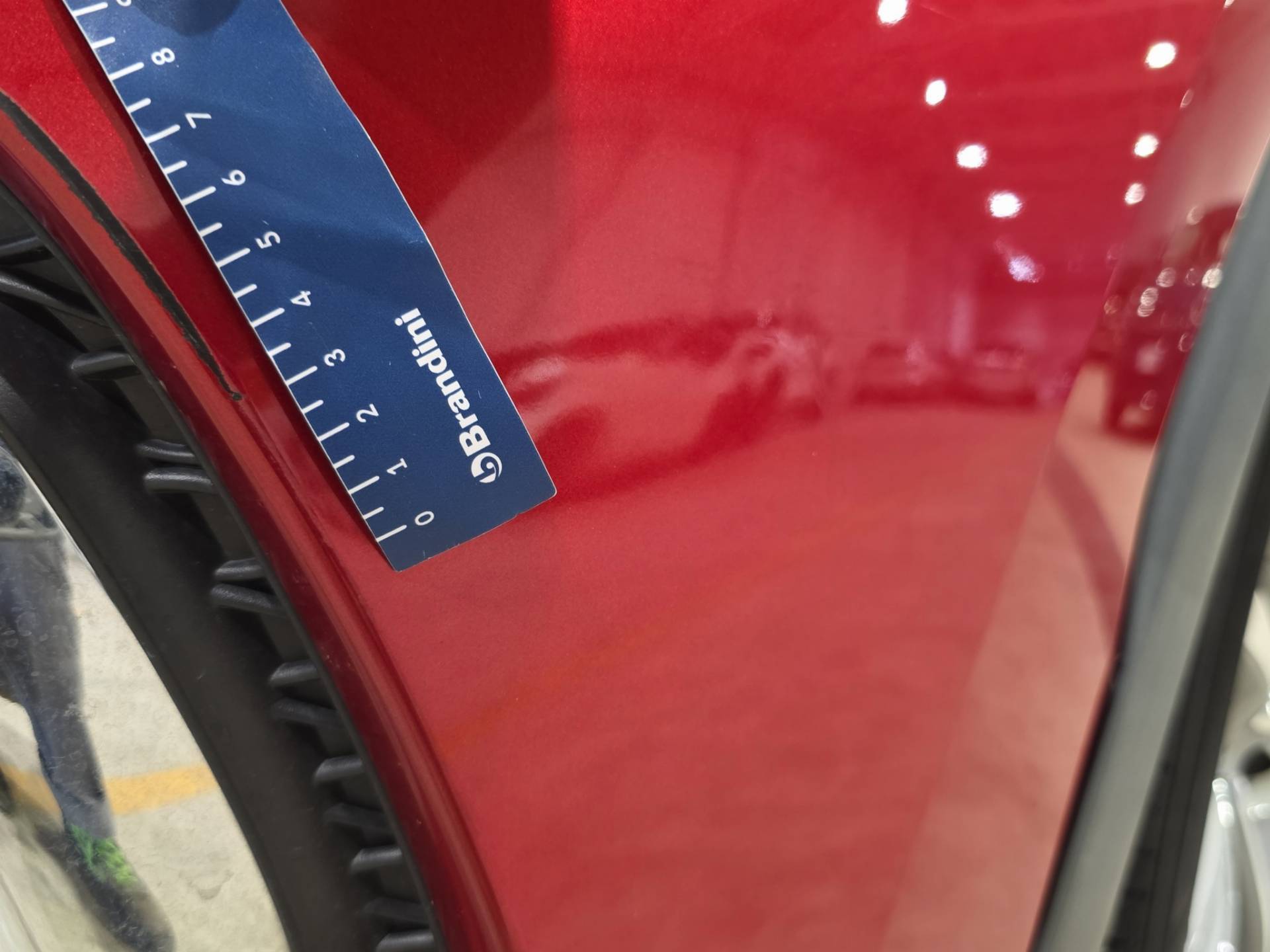 MG HS EHS 1.5 t-gdi phev Luxury usata in pronta consegna - Brandini
