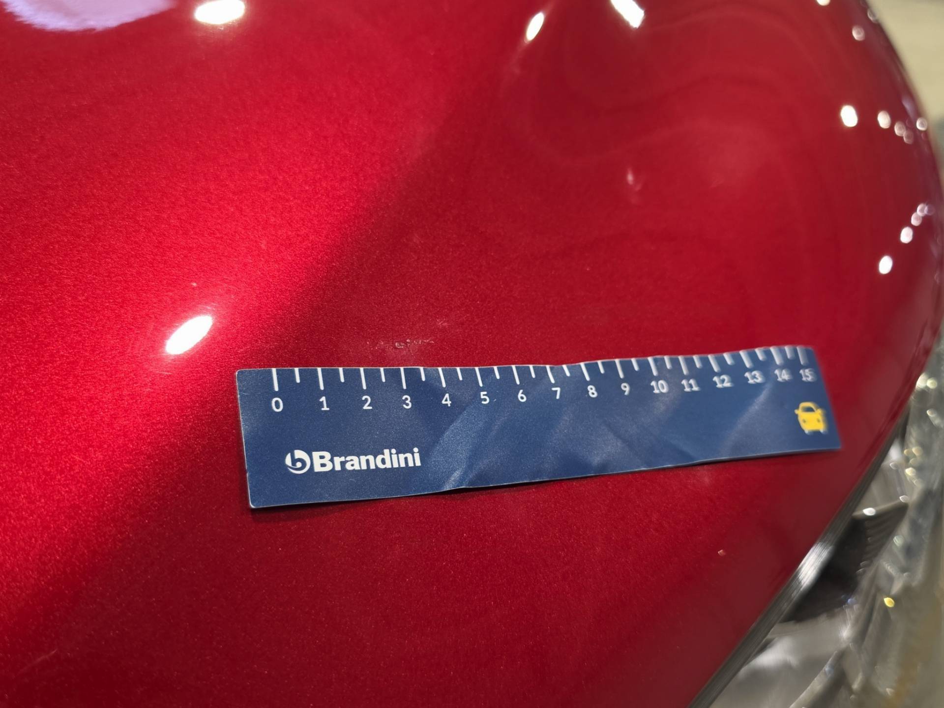 MG HS EHS 1.5 t-gdi phev Luxury usata in pronta consegna - Brandini