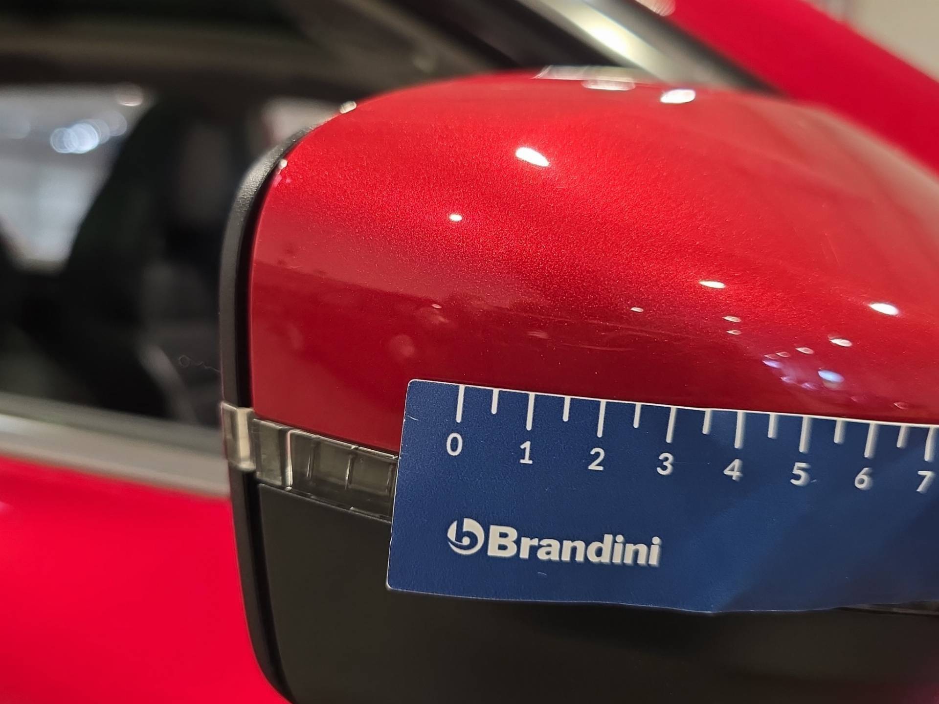 MG HS EHS 1.5 t-gdi phev Luxury usata in pronta consegna - Brandini