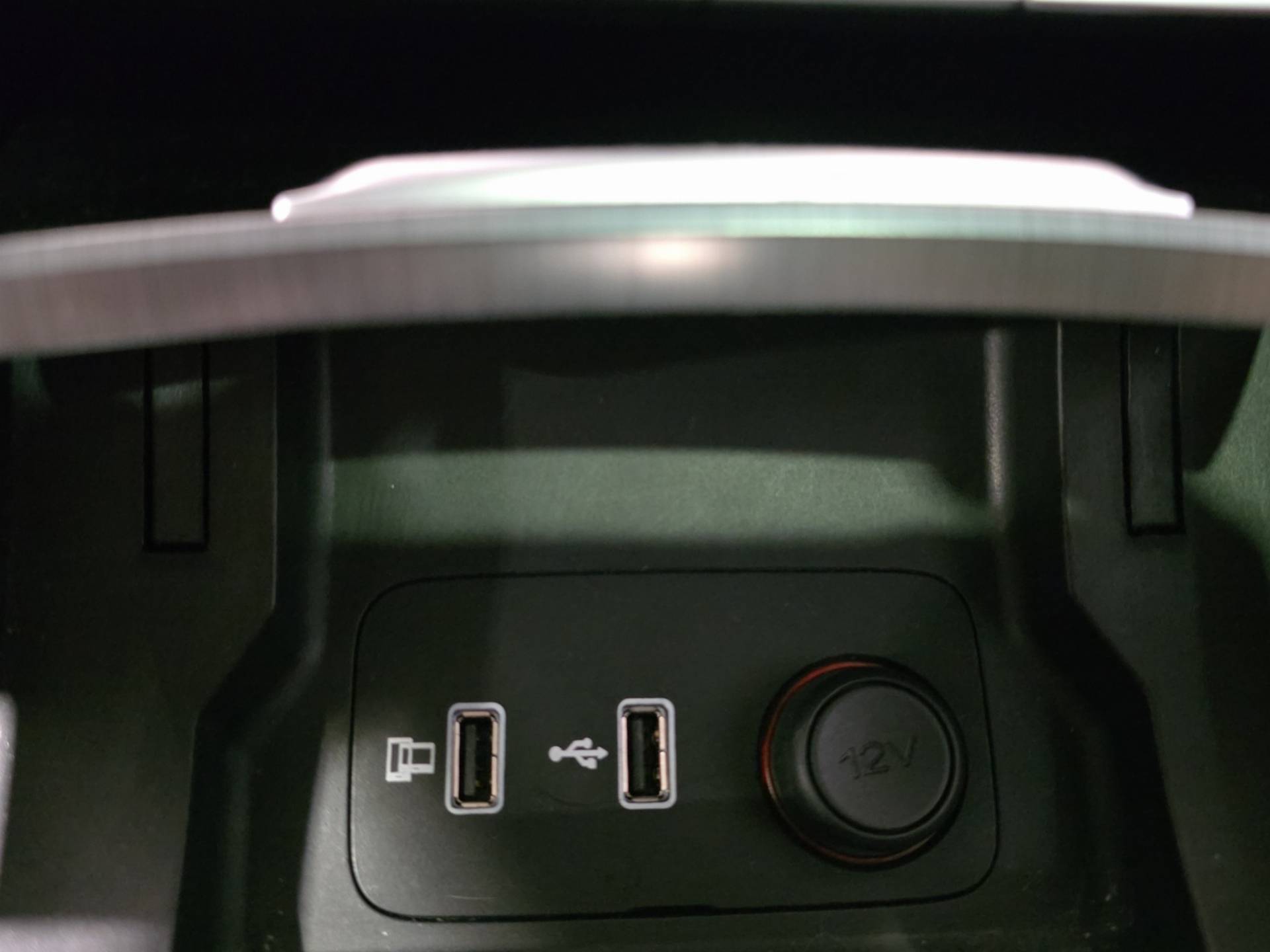 MG HS EHS 1.5 t-gdi phev Luxury usata in pronta consegna - Brandini
