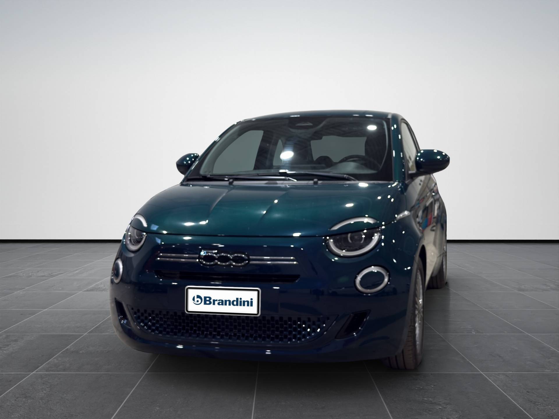 FIAT 500 500 1.0 hybrid Torino usata in pronta consegna - Brandini