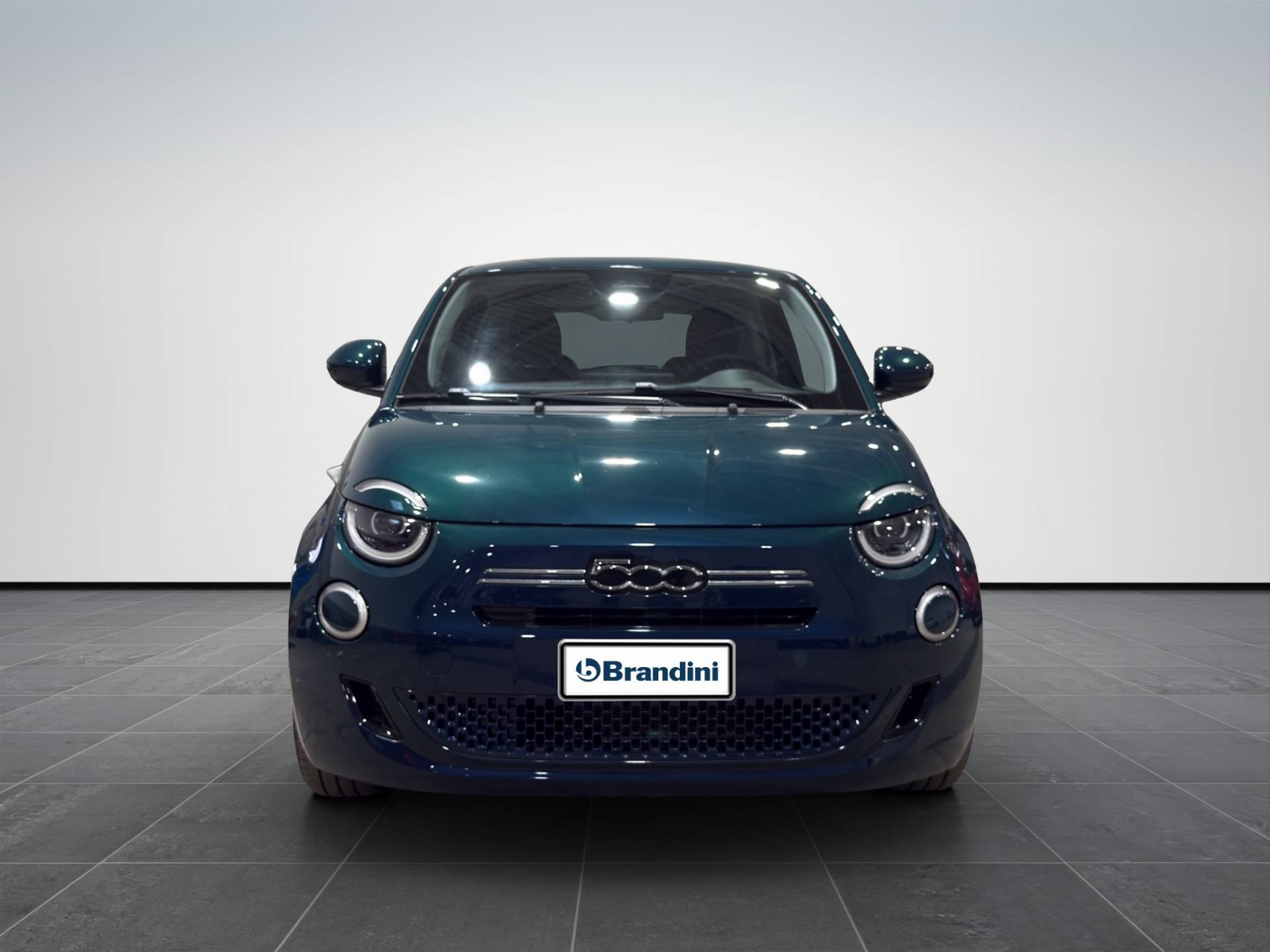 FIAT 500 500 1.0 hybrid Torino usata in pronta consegna - Brandini