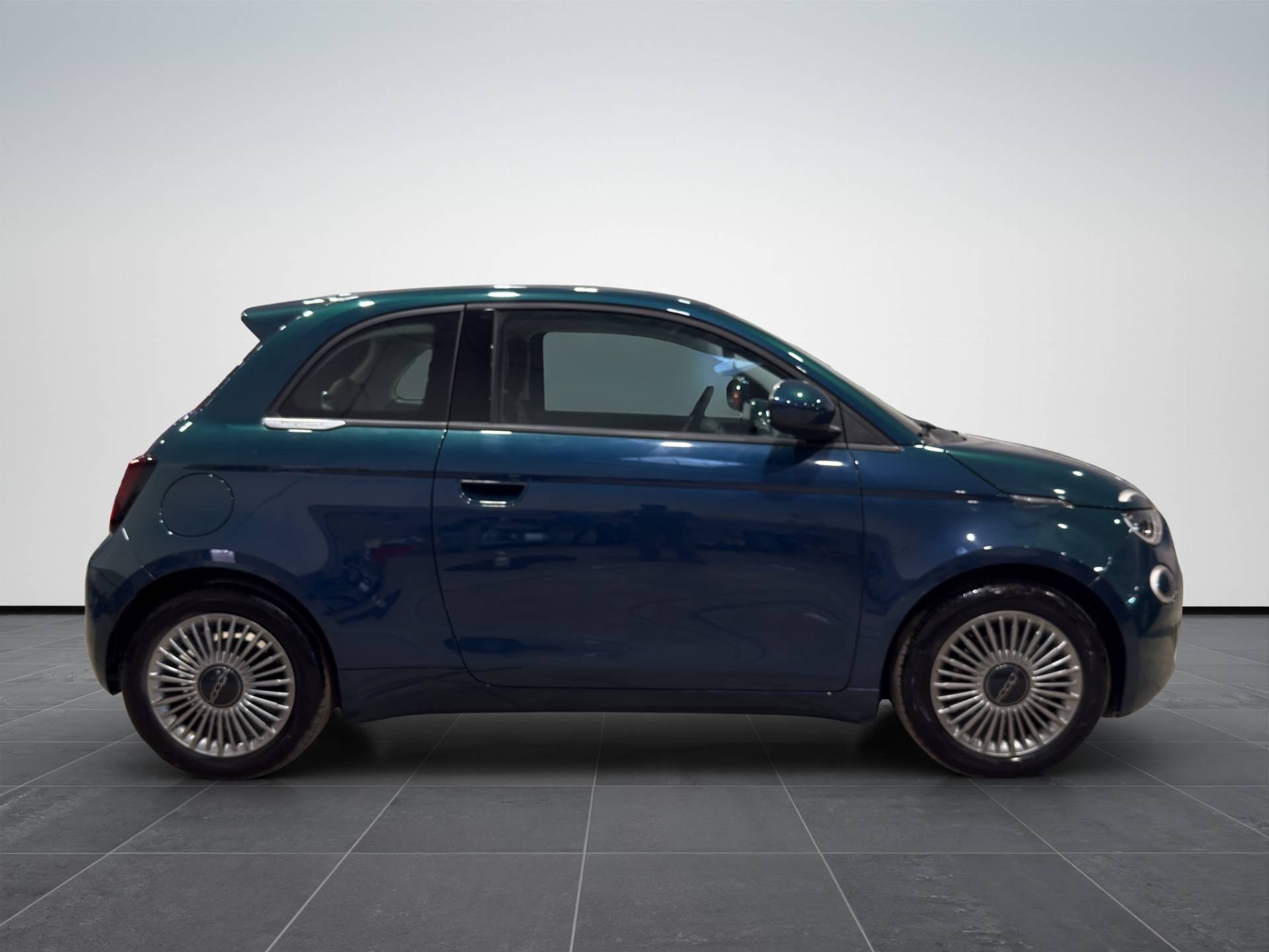 FIAT 500 500 1.0 hybrid Torino usata in pronta consegna - Brandini