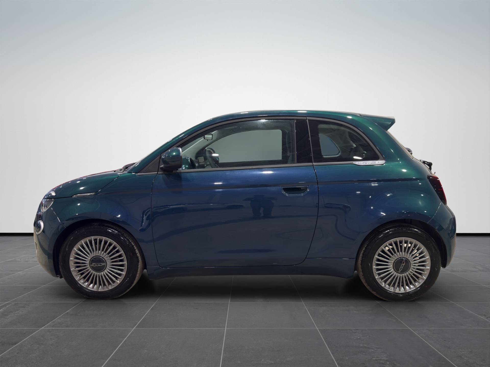 FIAT 500 500 1.0 hybrid Torino usata in pronta consegna - Brandini