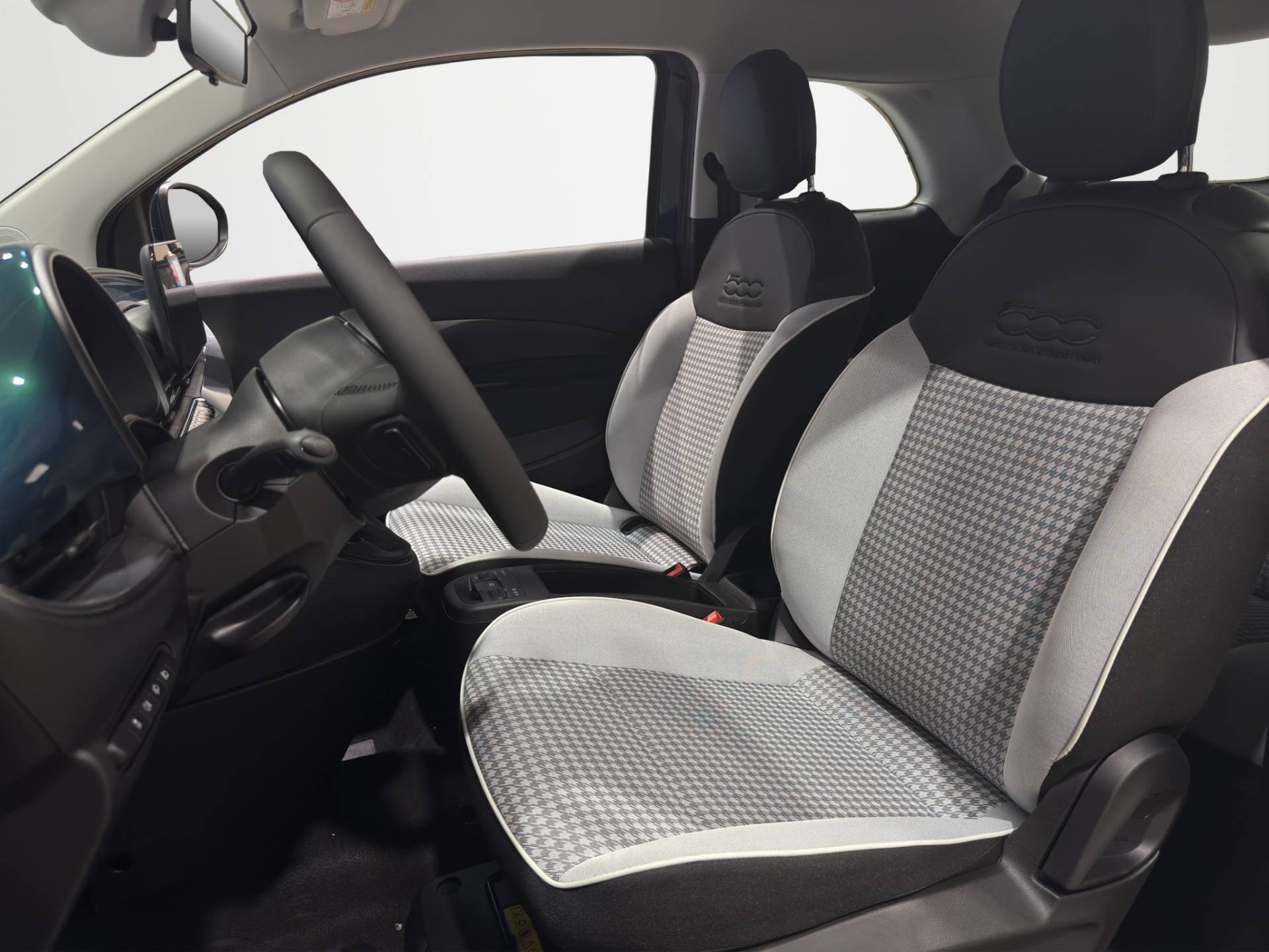 FIAT 500 500 1.0 hybrid Torino usata in pronta consegna - Brandini