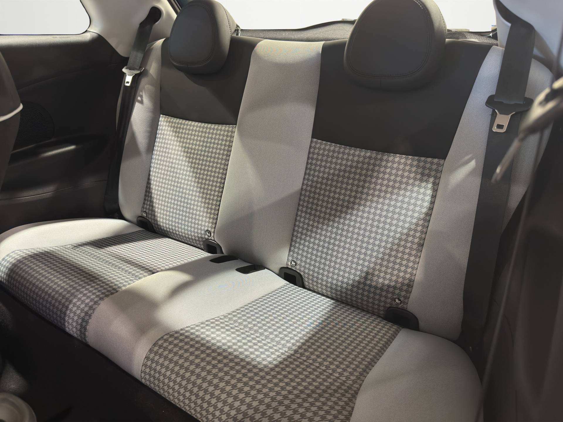 FIAT 500 500 1.0 hybrid Torino usata in pronta consegna - Brandini