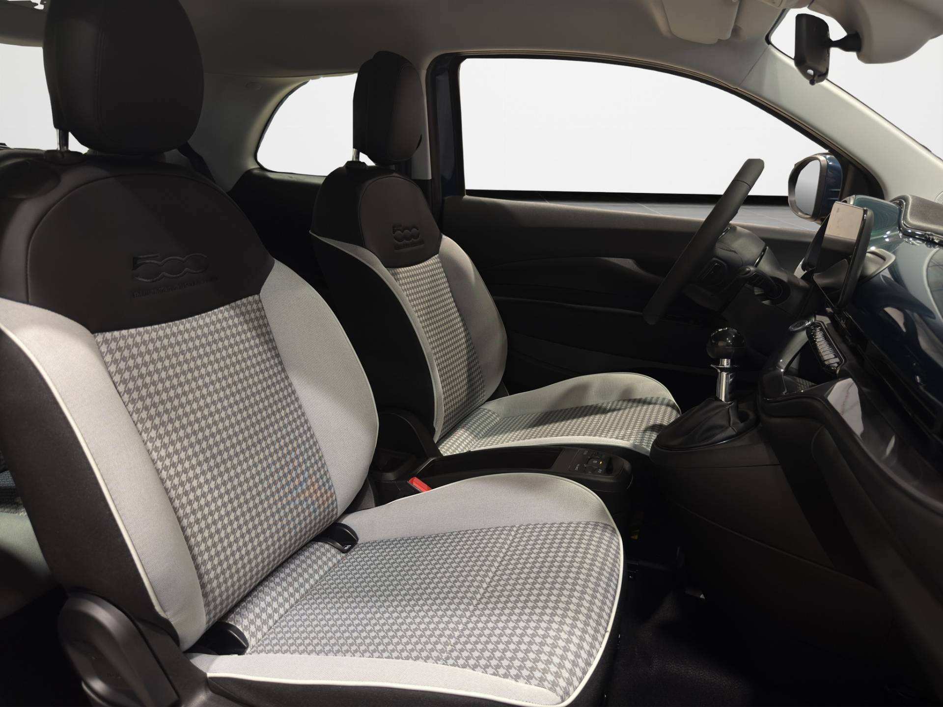 FIAT 500 500 1.0 hybrid Torino usata in pronta consegna - Brandini